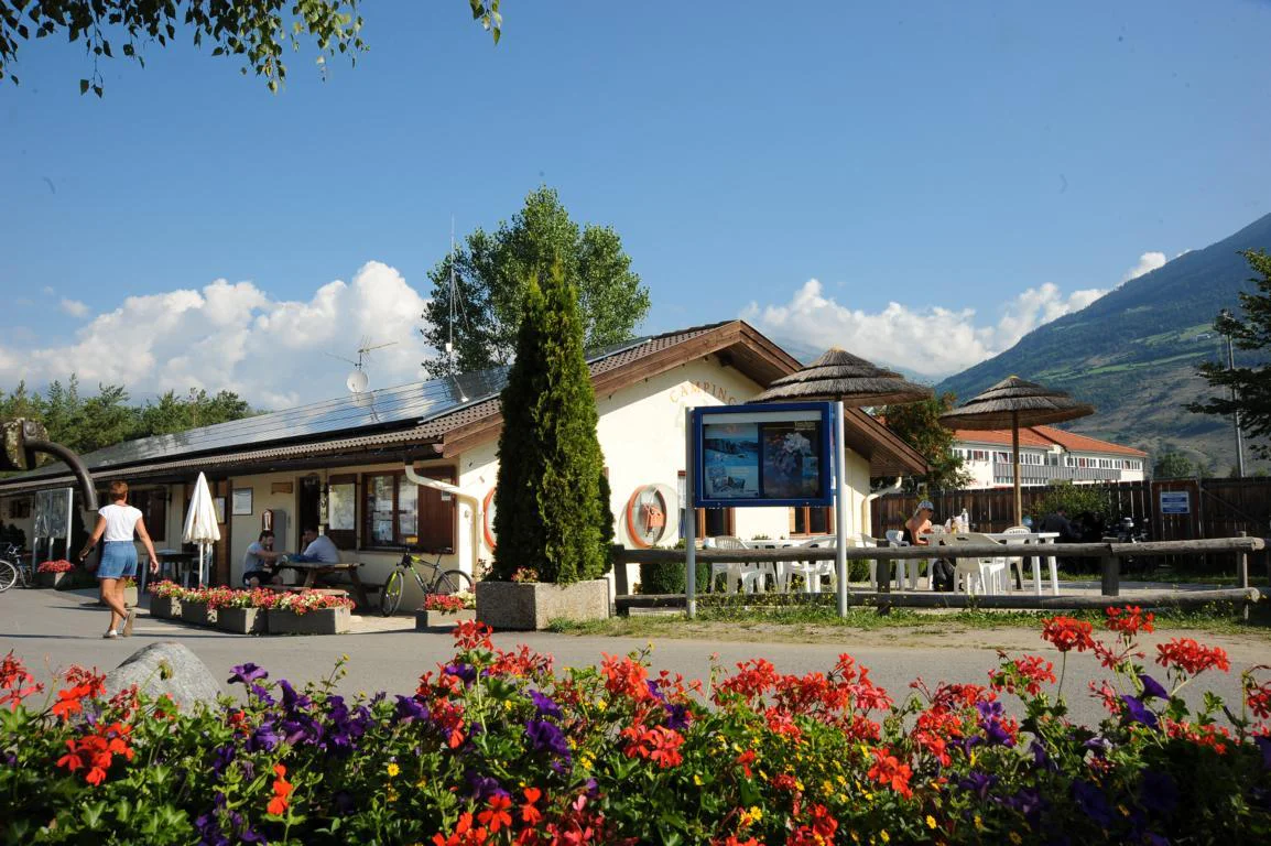 Campeggio Pineta Prato allo Stelvio 18 suedtirol.info