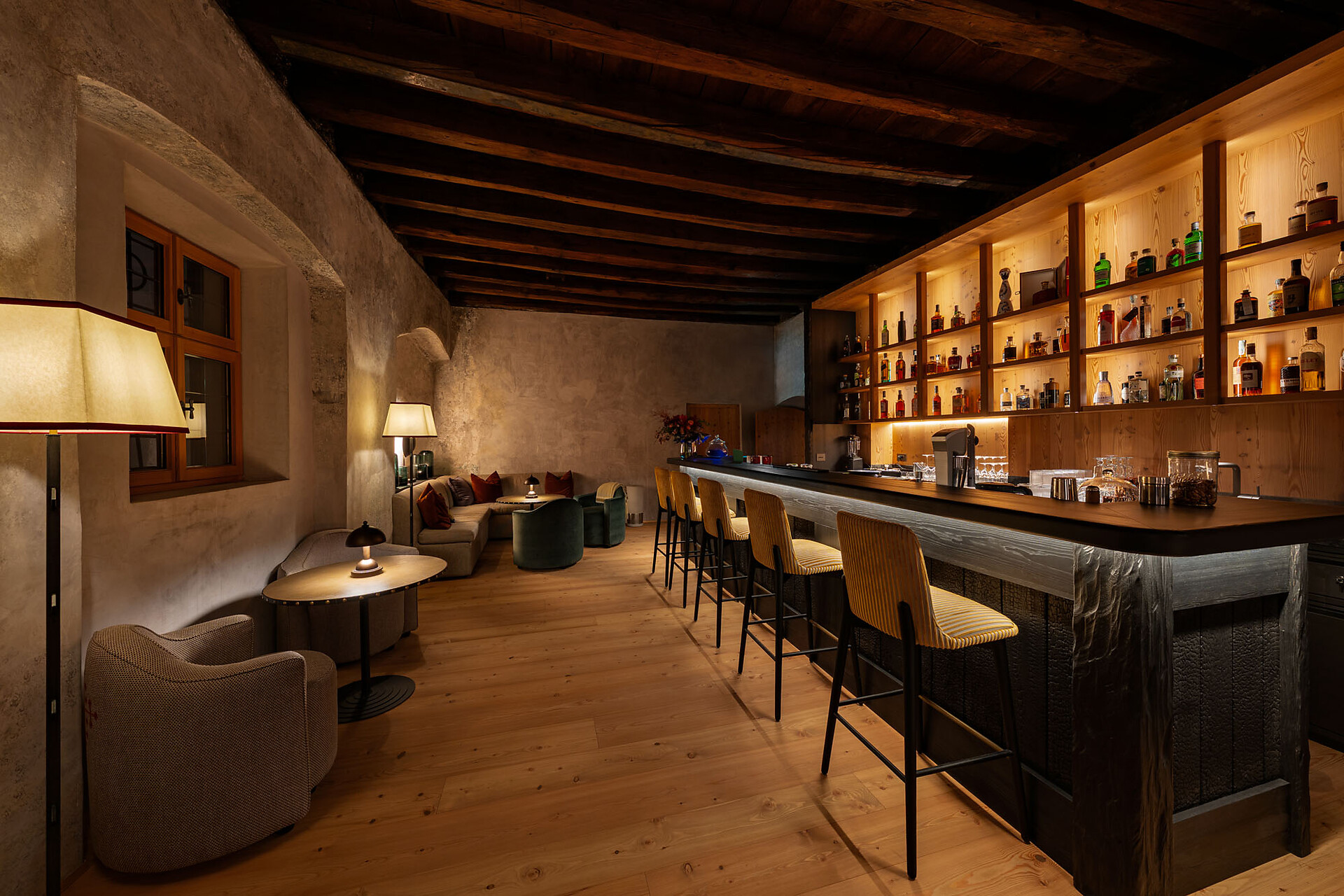 BAR 2