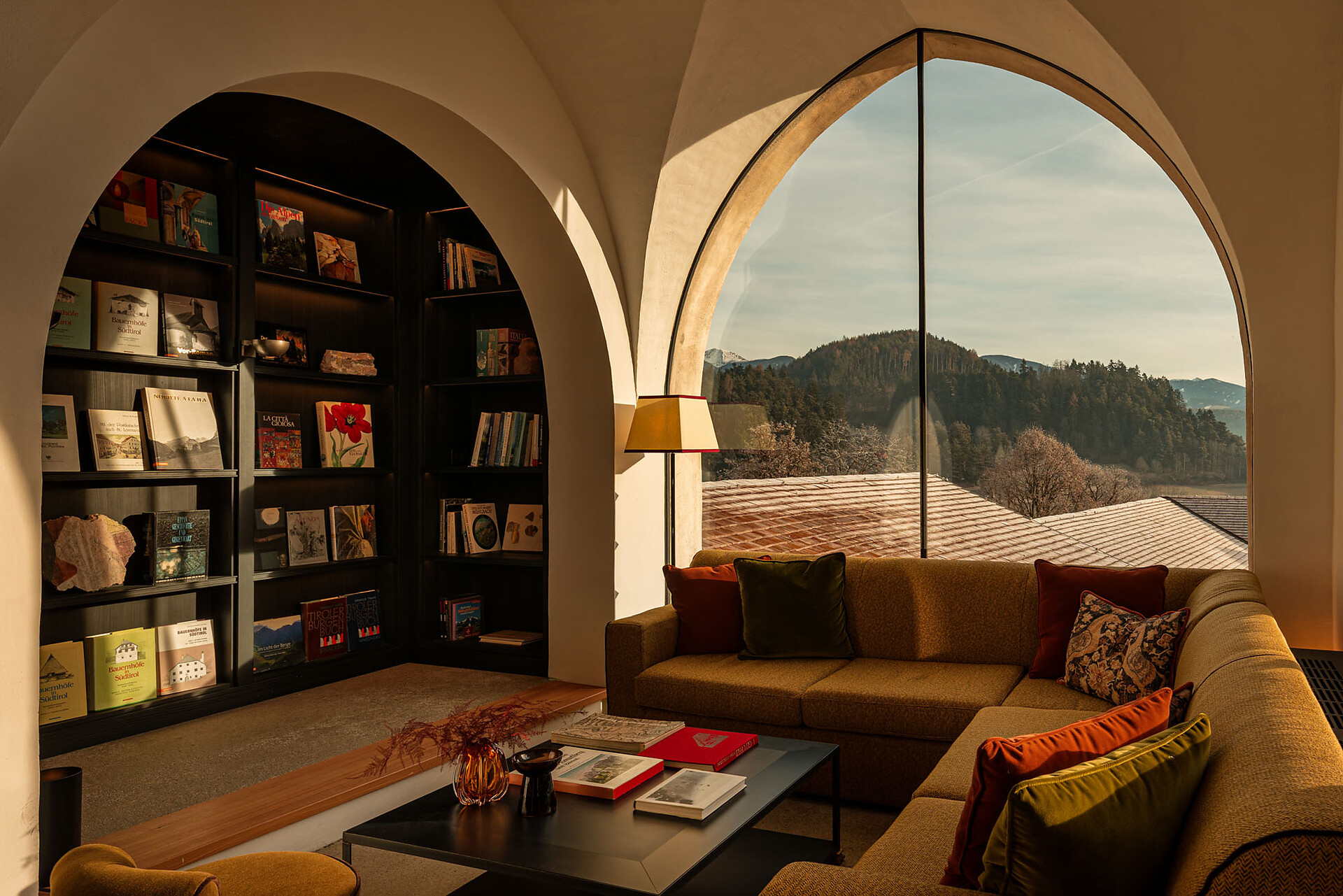 LIBRARY 2