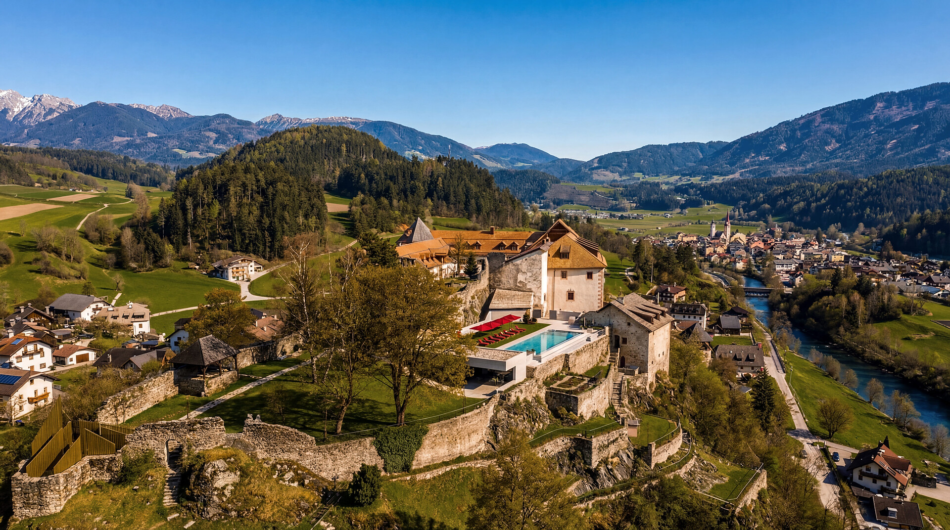 esterno