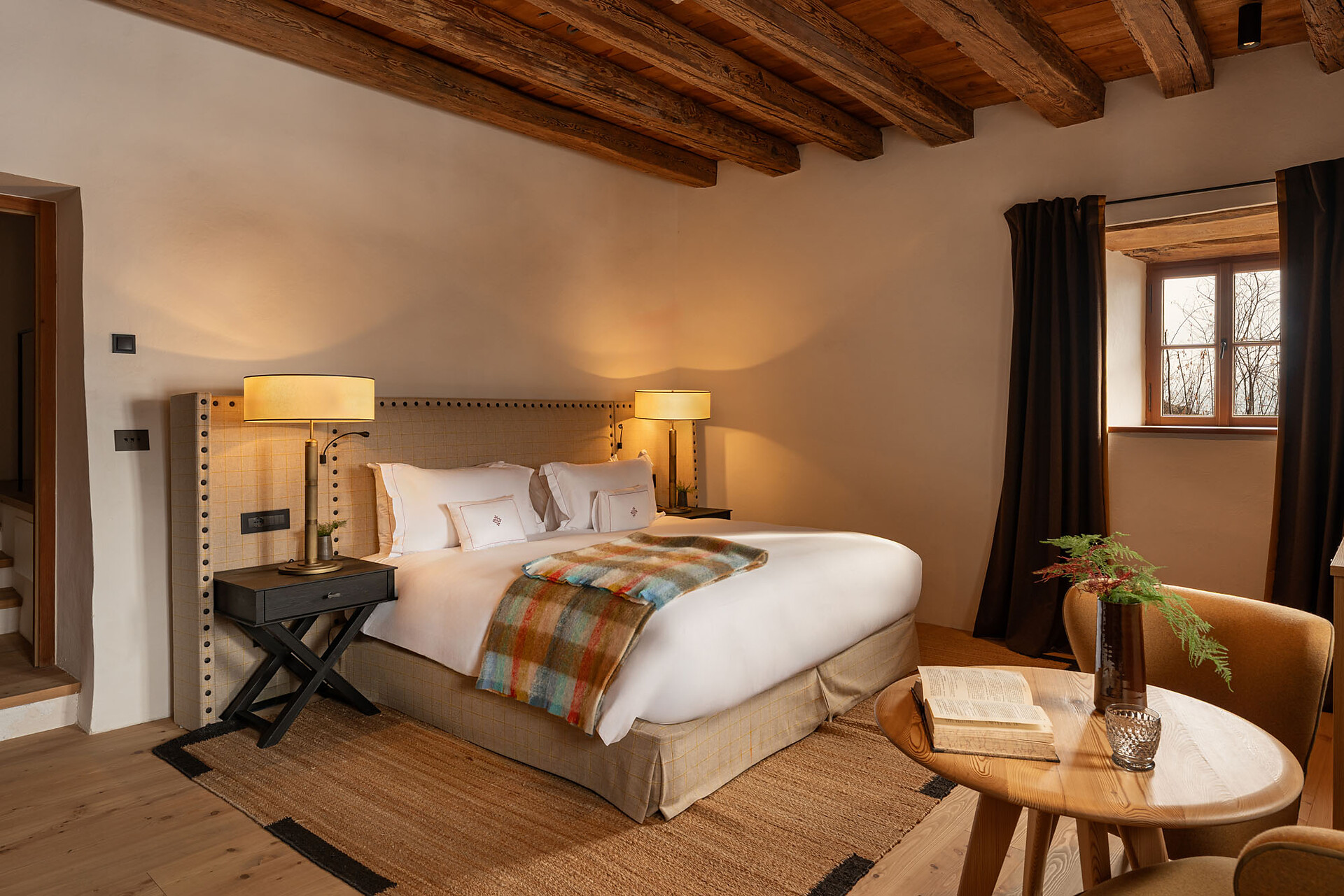 CHALET