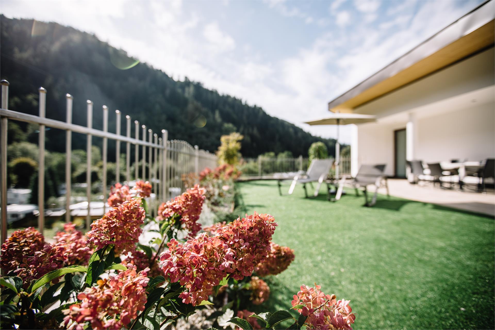 Camping Passeier St.Martin in Passeier/San Martino in Passiria 9 suedtirol.info