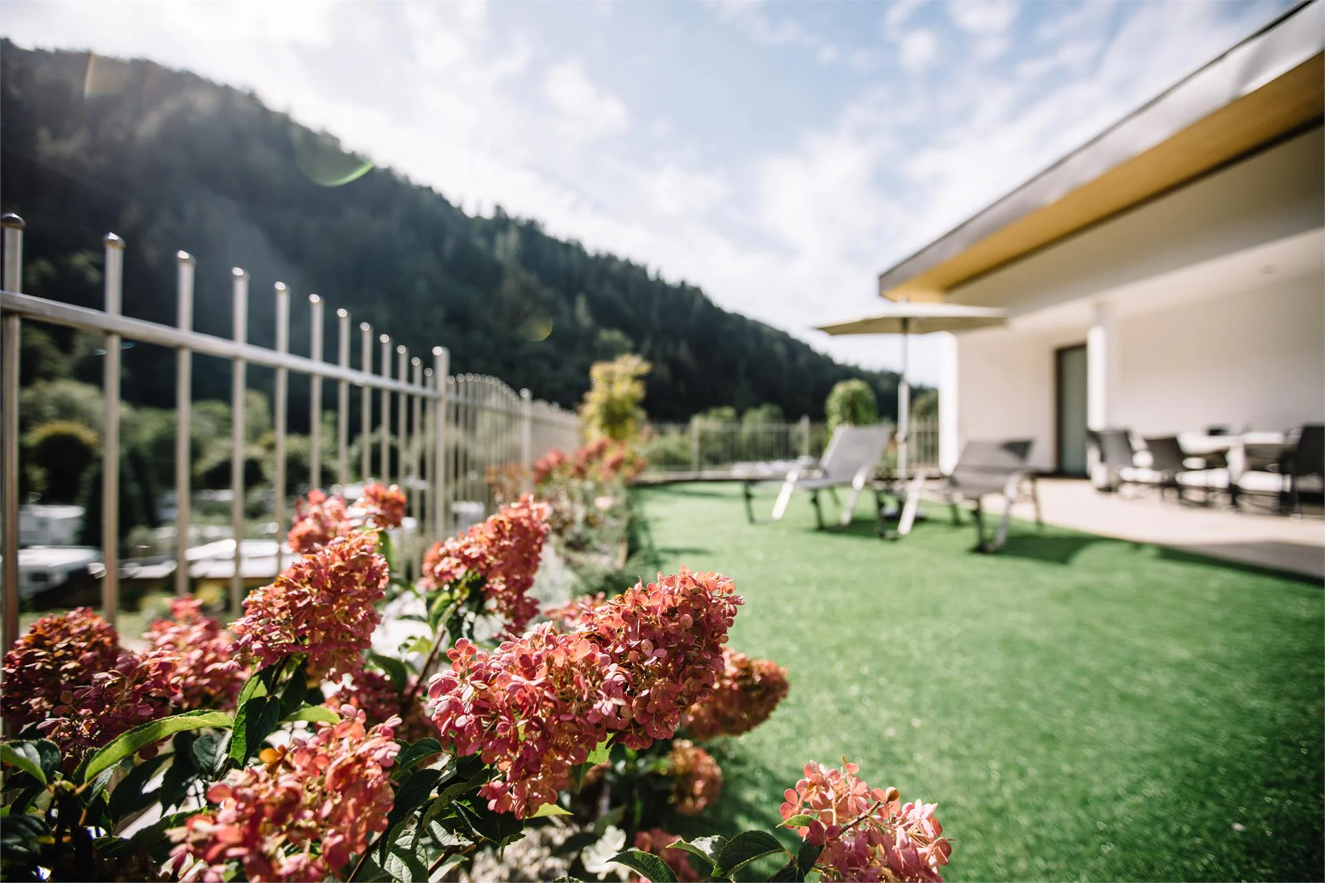 Camping Passeier San Martino in Passiria 9 suedtirol.info