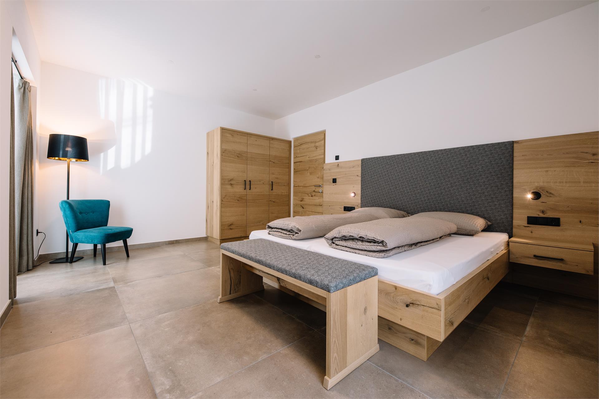 Camping Passeier St.Martin in Passeier/San Martino in Passiria 5 suedtirol.info