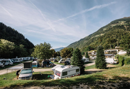 Camping Passeier San Martino in Passiria 31 suedtirol.info