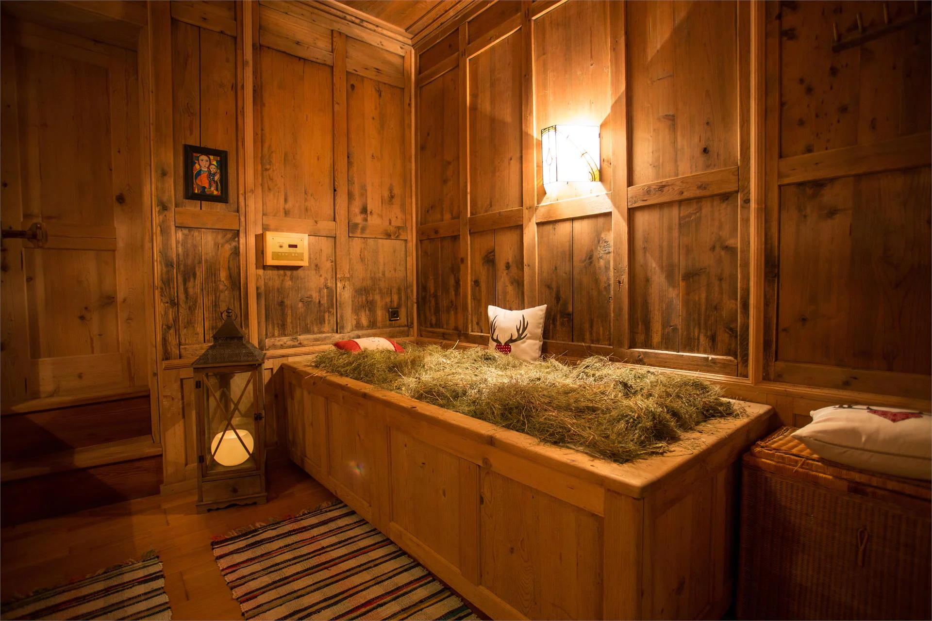 Camping Passeier San Martino in Passiria 11 suedtirol.info