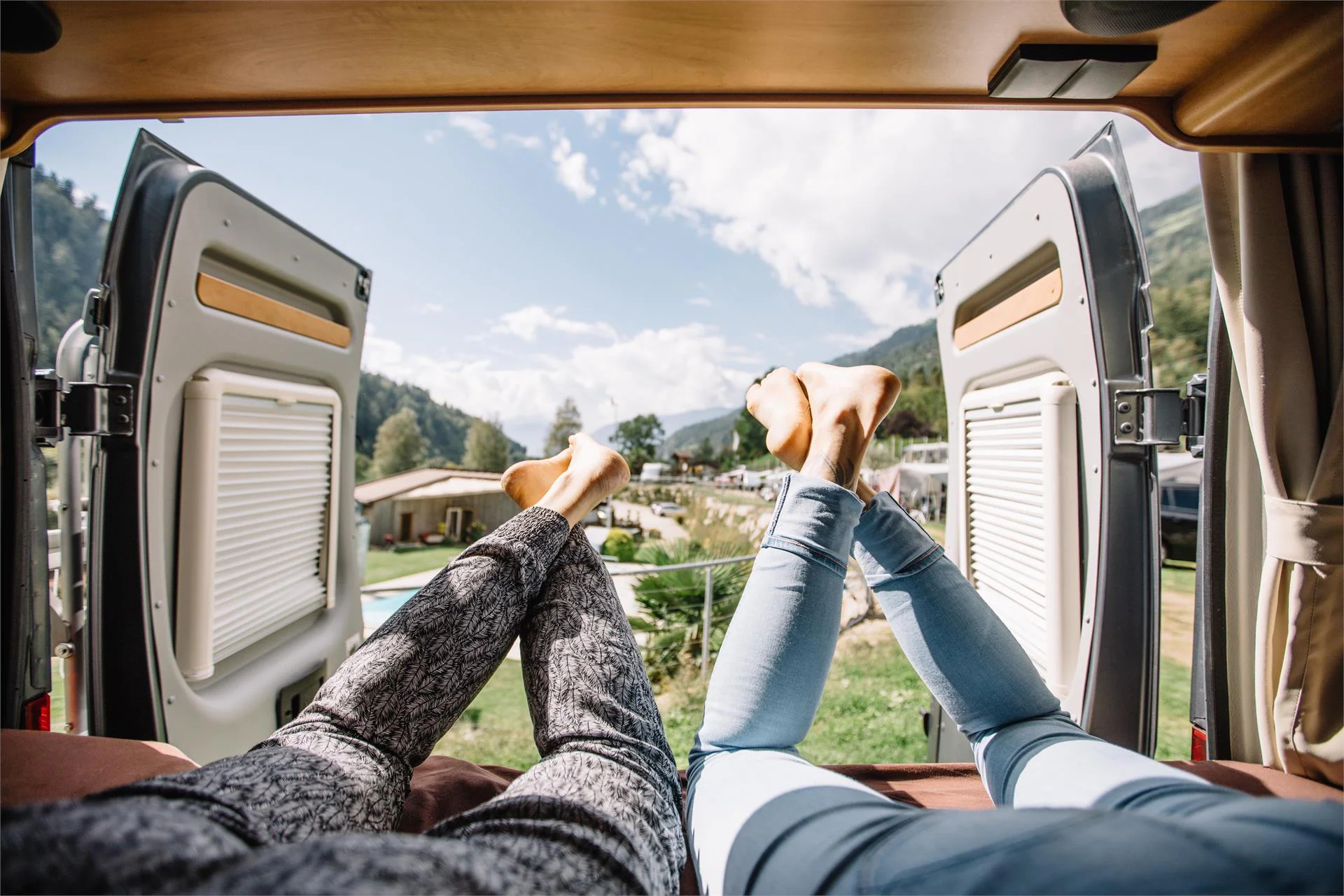 Camping Passeier San Martino in Passiria 13 suedtirol.info