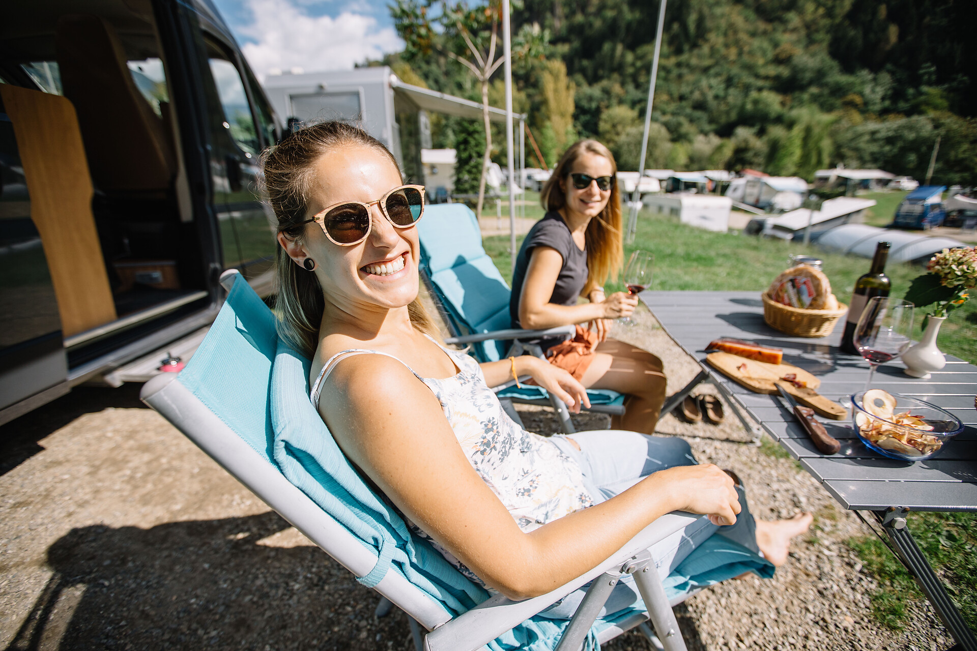 Camping Passeier St.Martin in Passeier/San Martino in Passiria 15 suedtirol.info