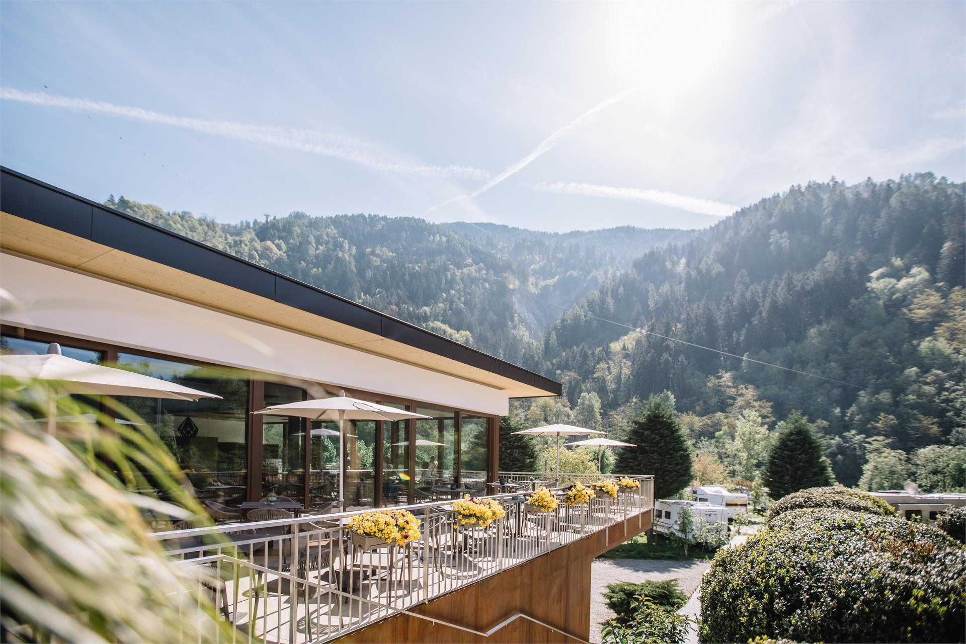 Camping Passeier St.Martin in Passeier/San Martino in Passiria 19 suedtirol.info