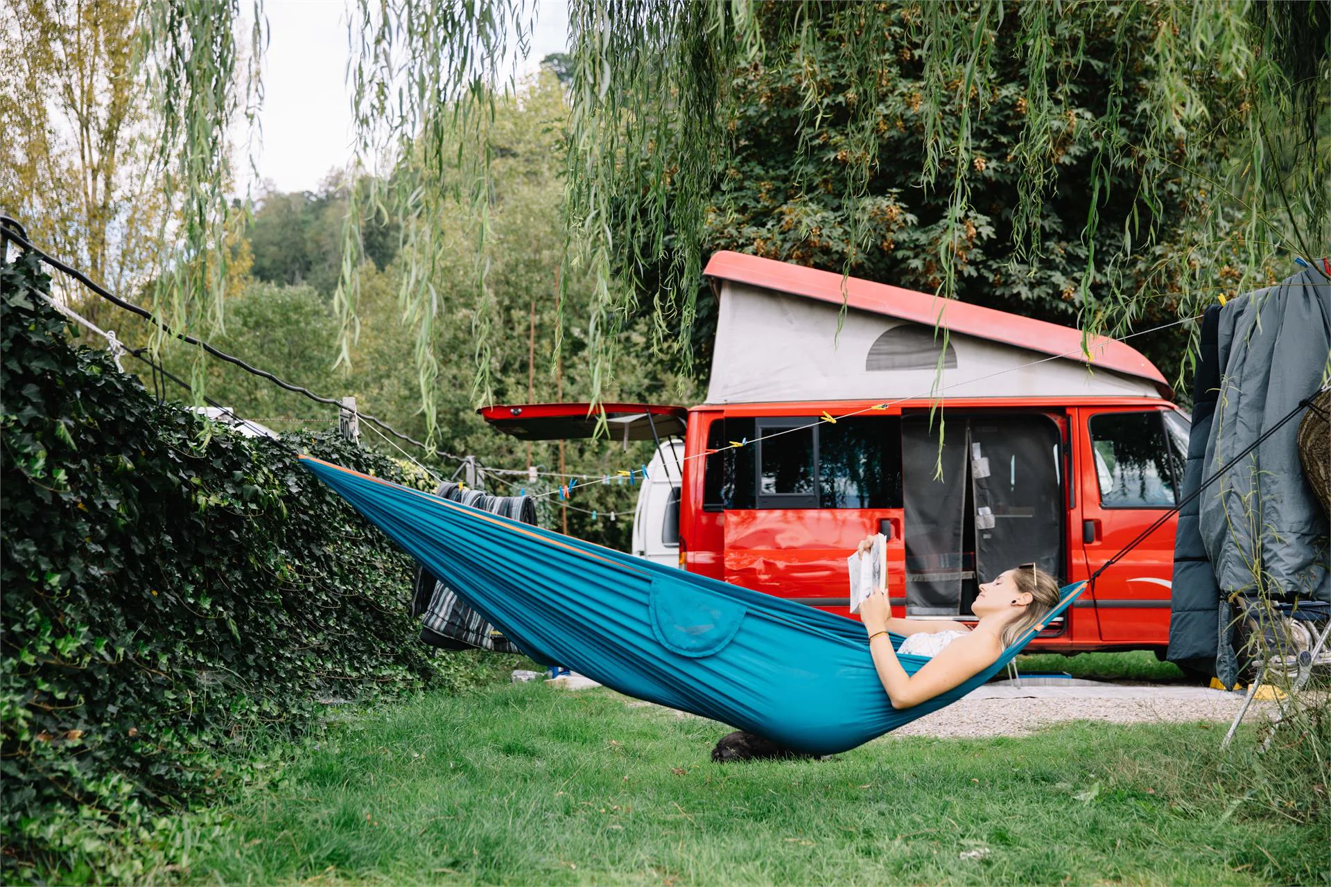 Camping Passeier San Martino in Passiria 14 suedtirol.info