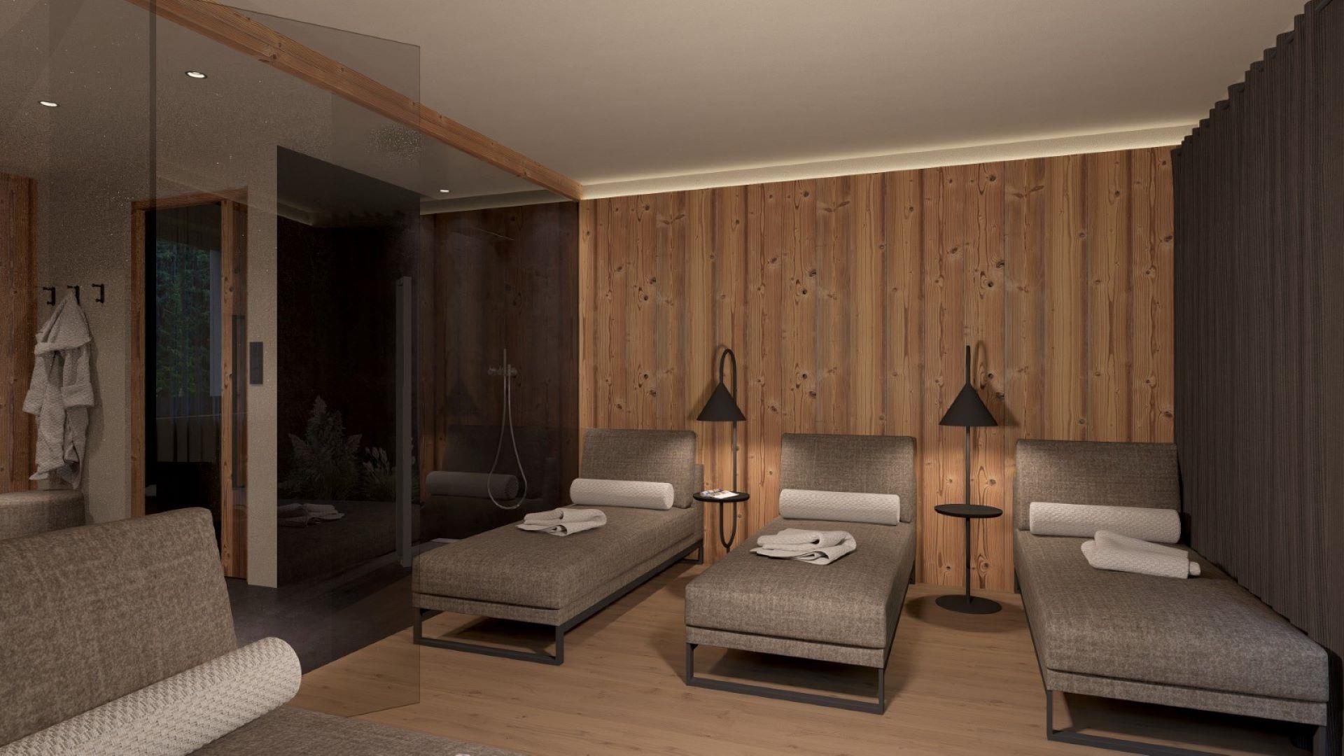 Chalet Lux Urtijëi/Ortisei 5 suedtirol.info