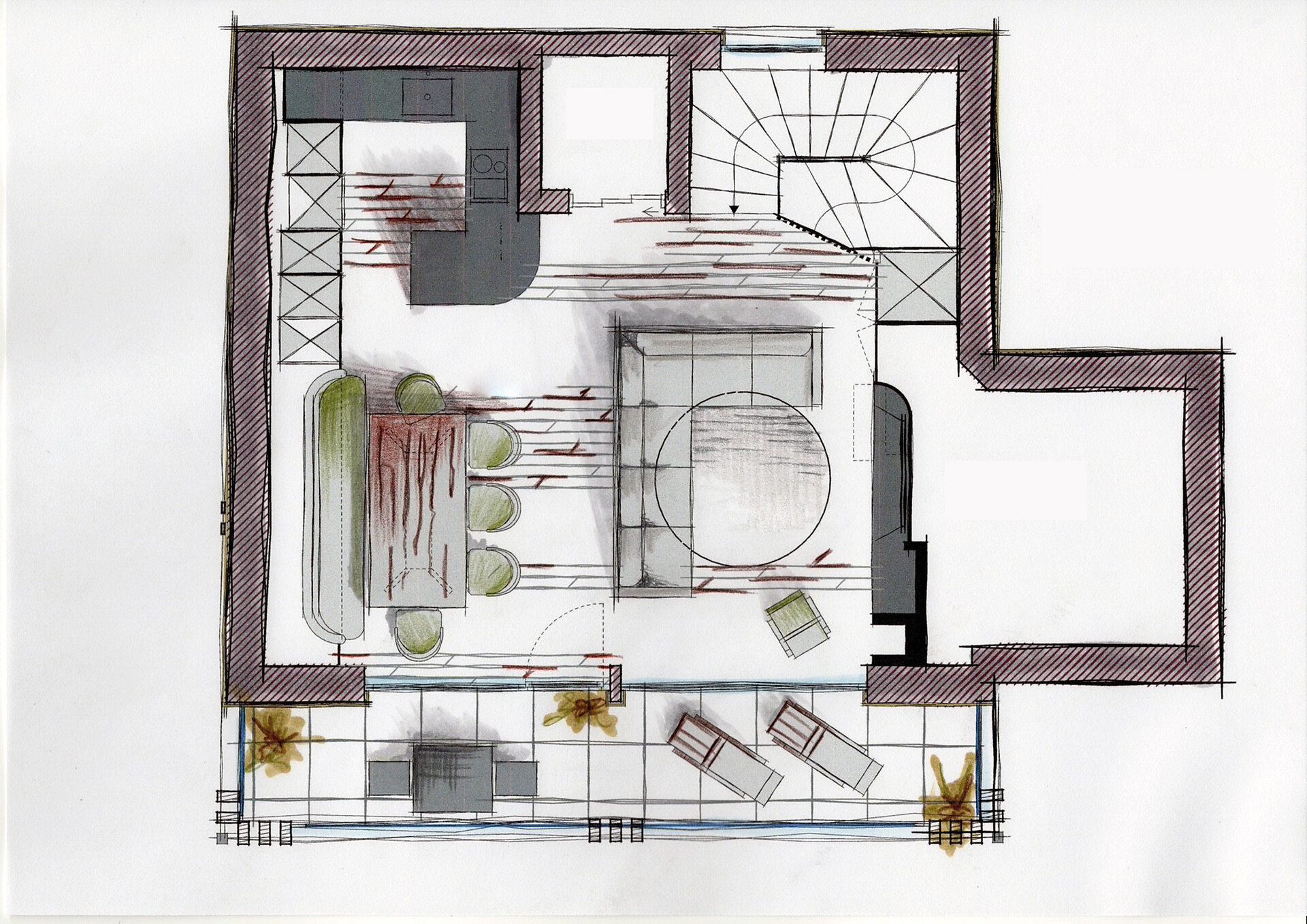 Chalet Lux