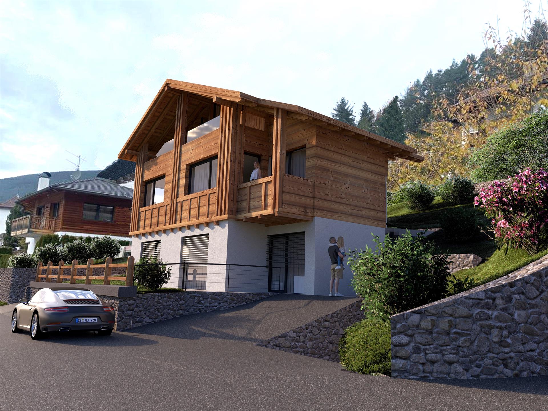 Chalet Lux Urtijëi/Ortisei 1 suedtirol.info