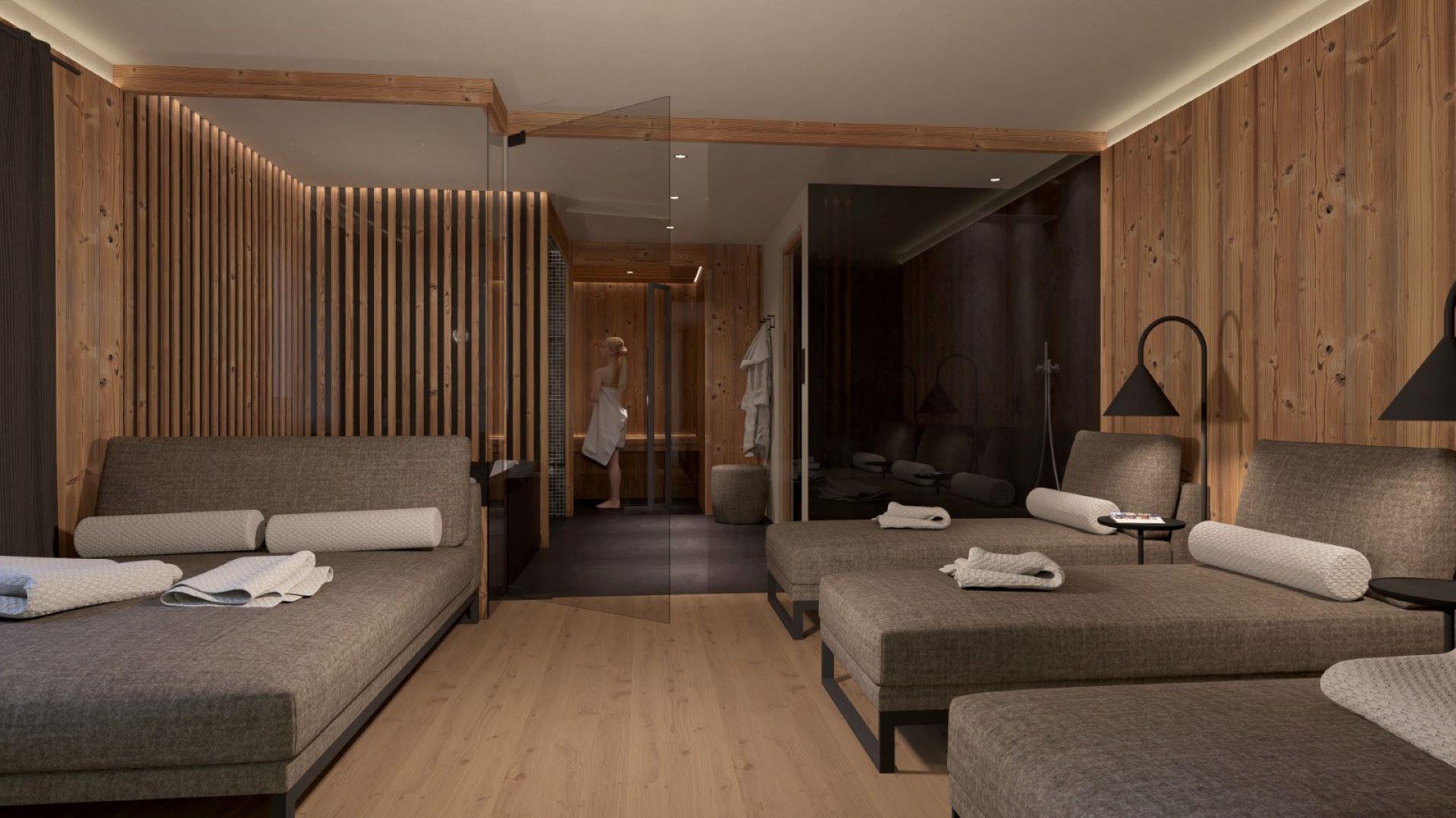 Chalet Lux Urtijëi/Ortisei 4 suedtirol.info