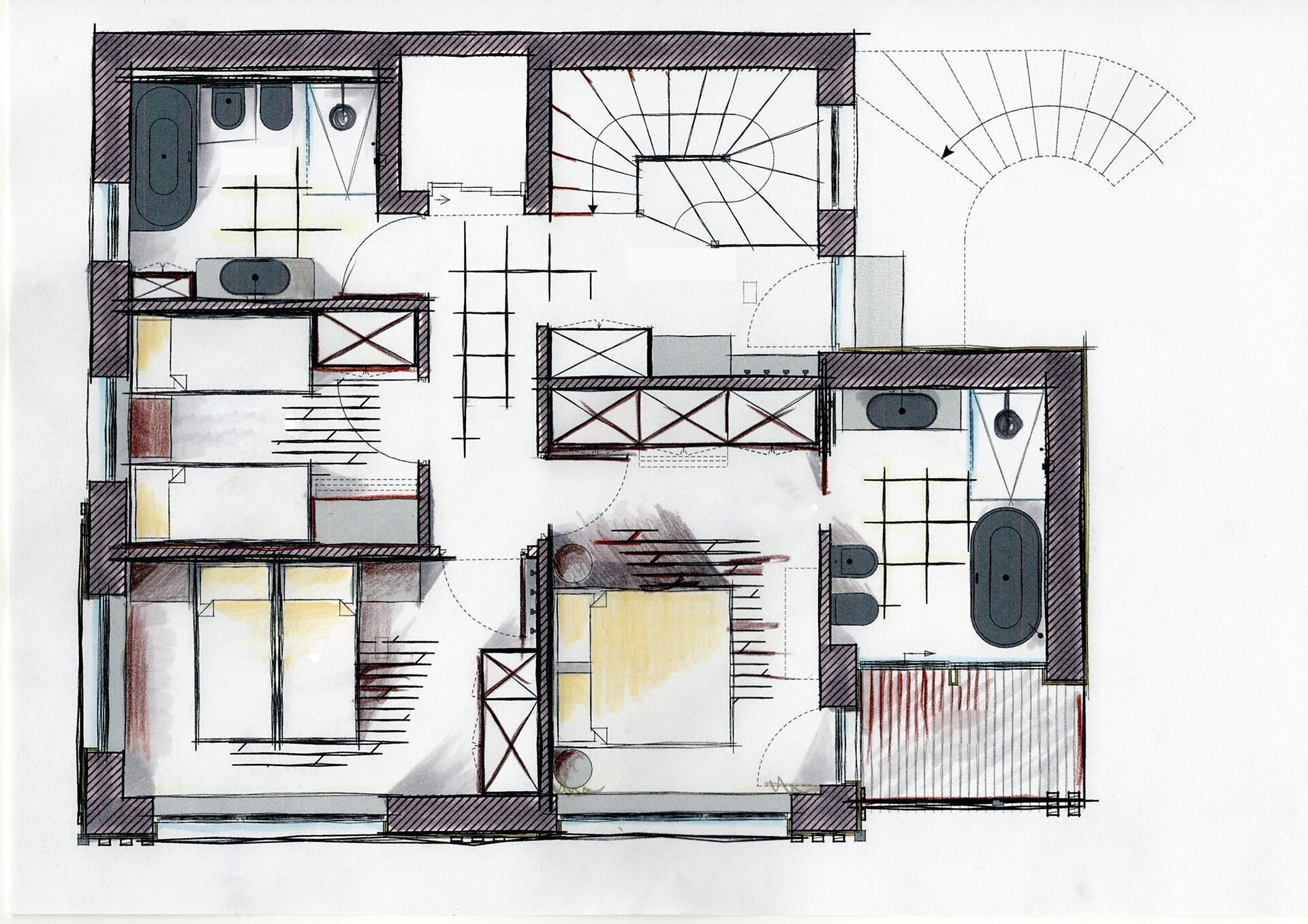Chalet Lux