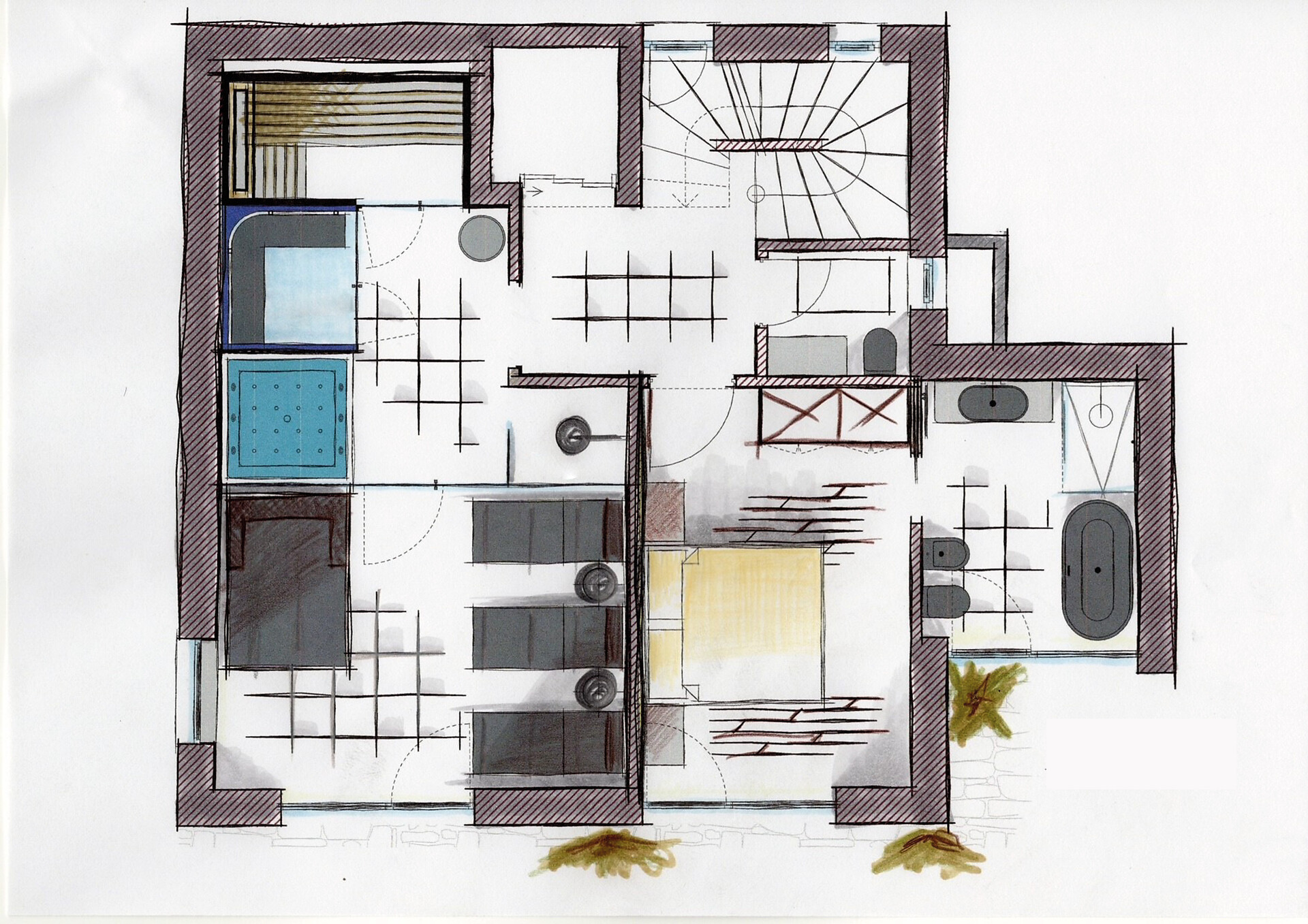 Chalet Lux