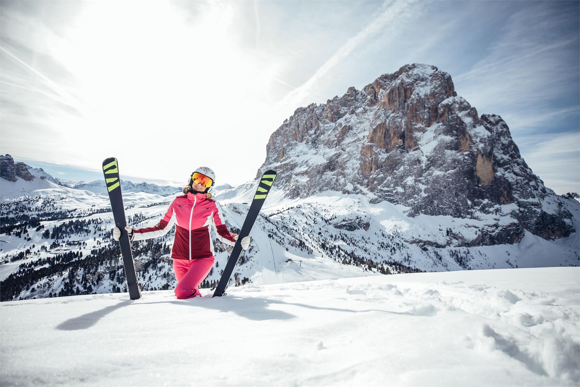 Chalet Lux Urtijëi/Ortisei 14 suedtirol.info