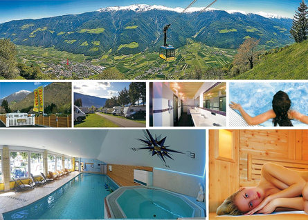 Camping Bungalows Adler - Adults only Naturno 3 suedtirol.info
