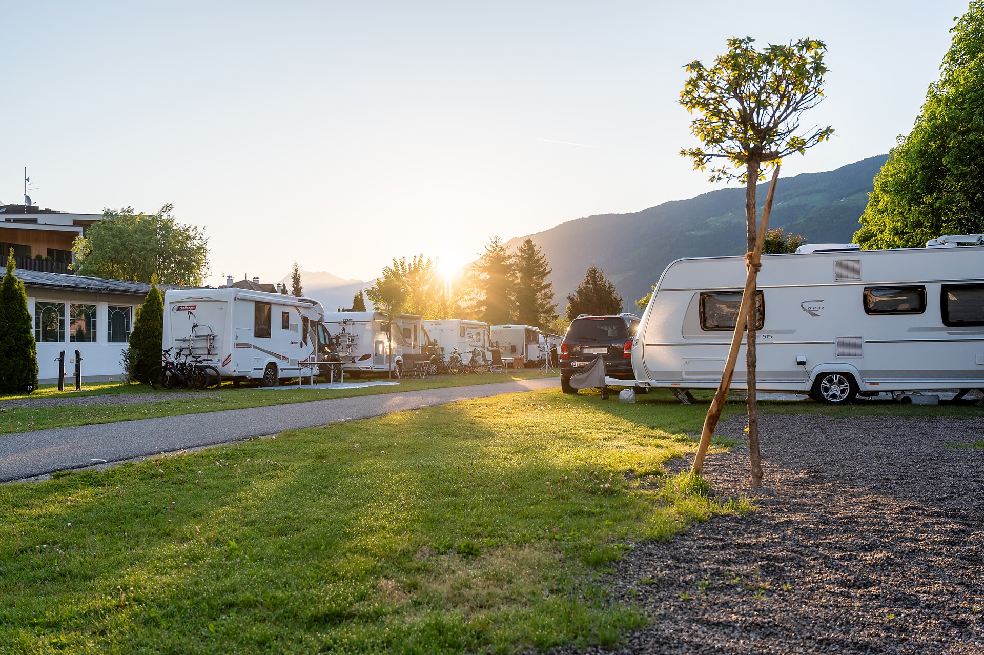 Camping Adler Naturno 3 suedtirol.info