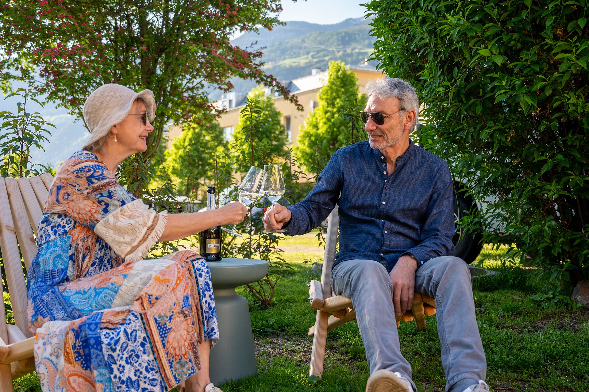 Camping Adler Naturno 26 suedtirol.info