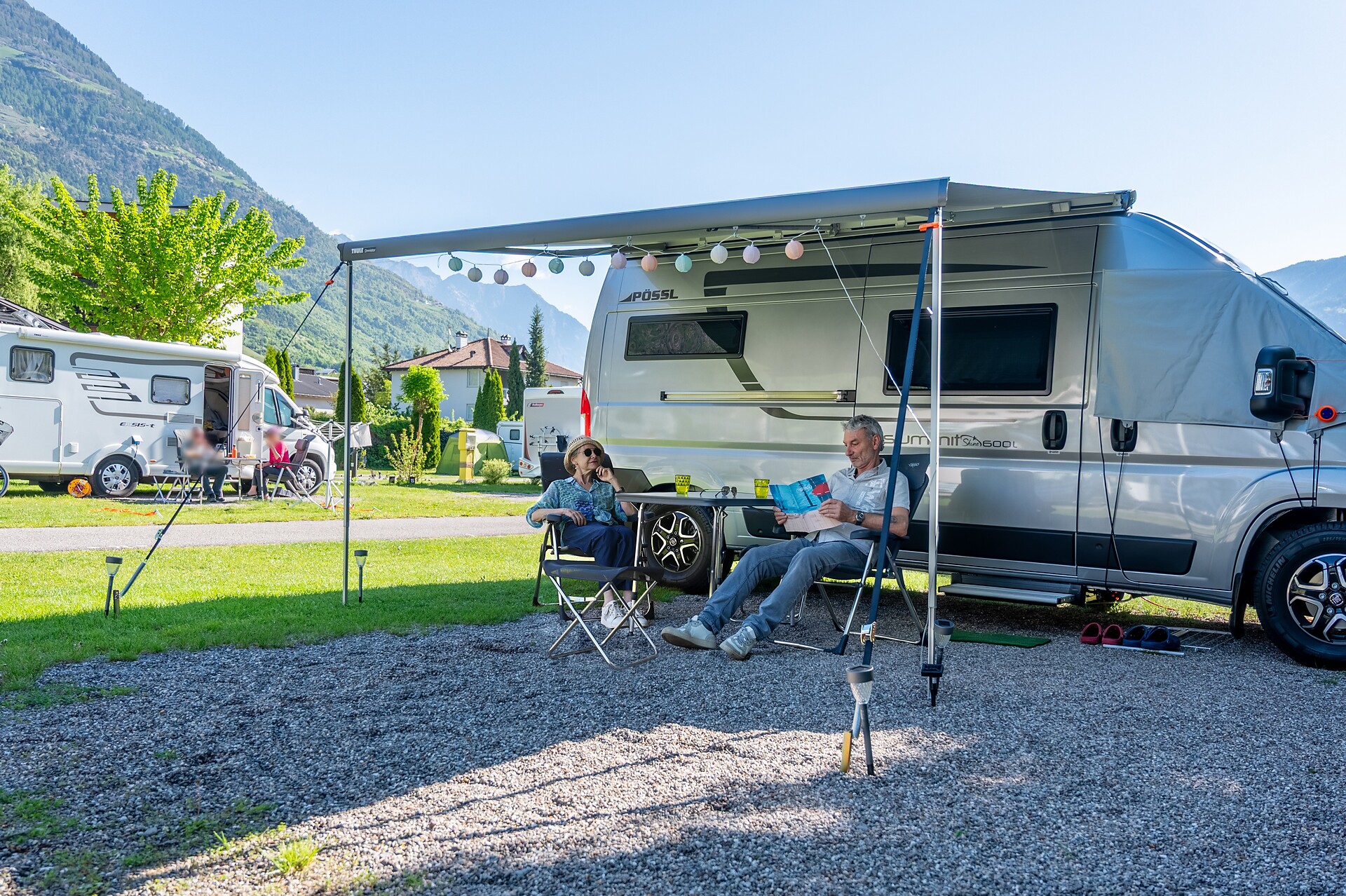 Camping Adler Naturno 6 suedtirol.info