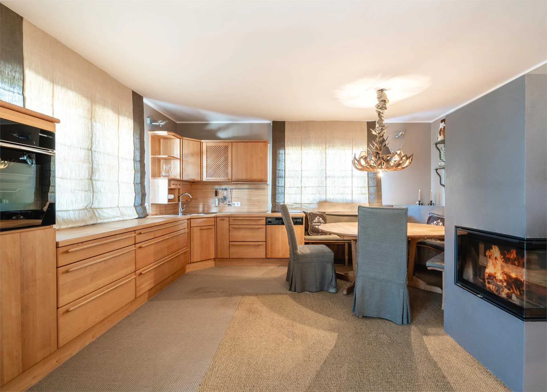 Chalet Avidea Secret Bacher Melanie Avelengo 9 suedtirol.info