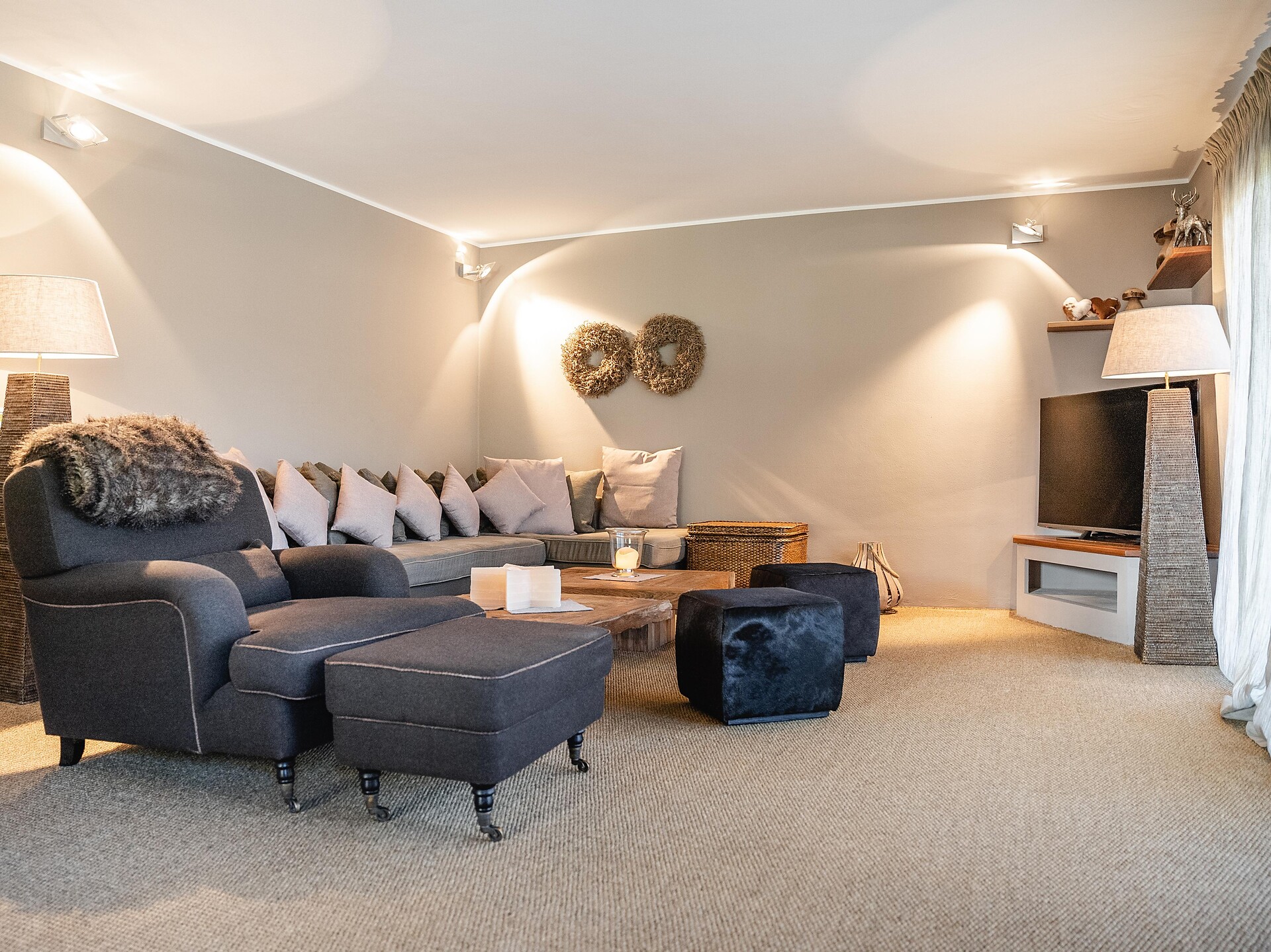 Chalet Avidea Secret Bacher Melanie, Hafling, South Tyrol