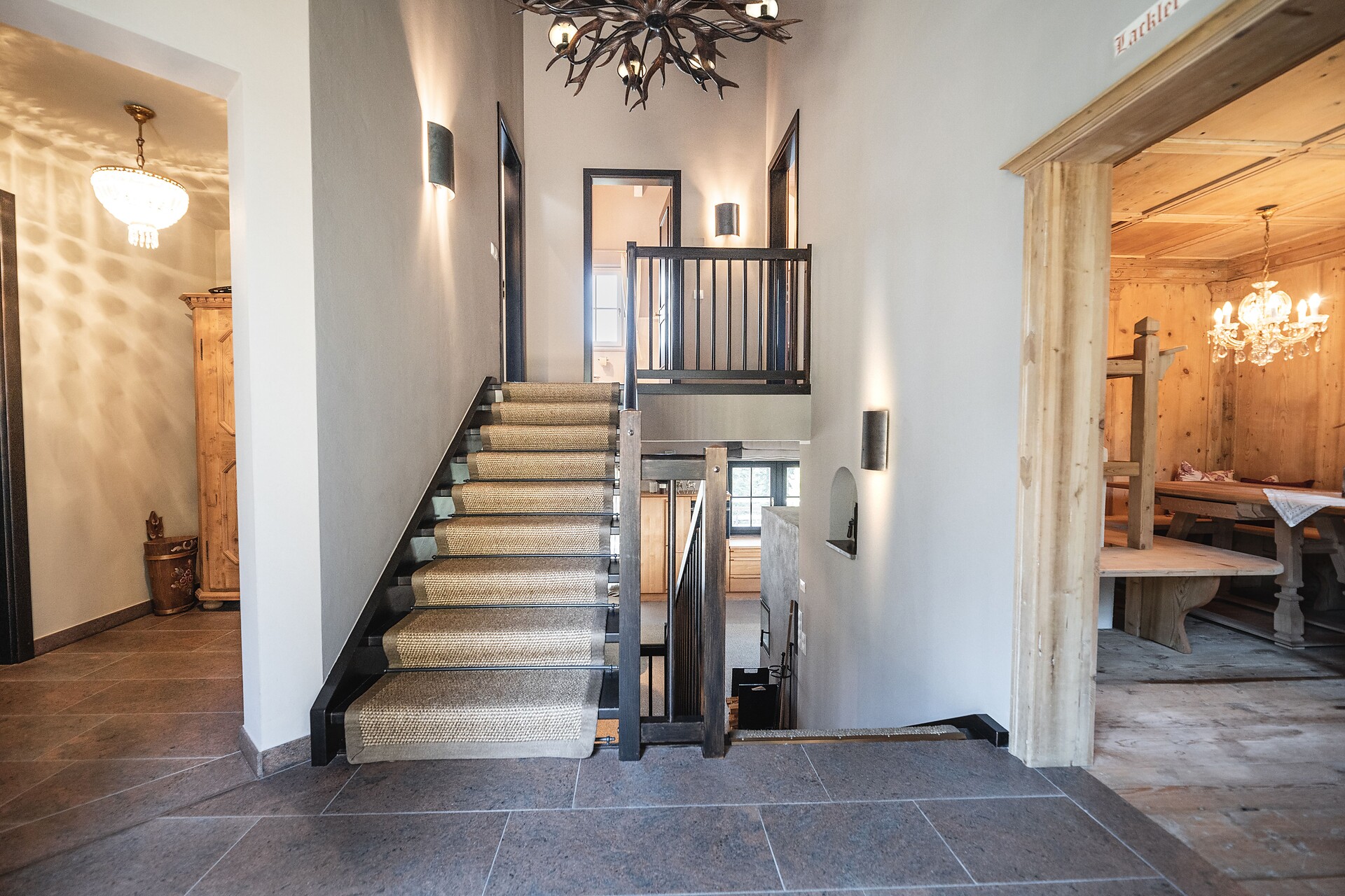 Chalet Avidea Secret Escapes Bacher Melanie, Hafling, South Tyrol