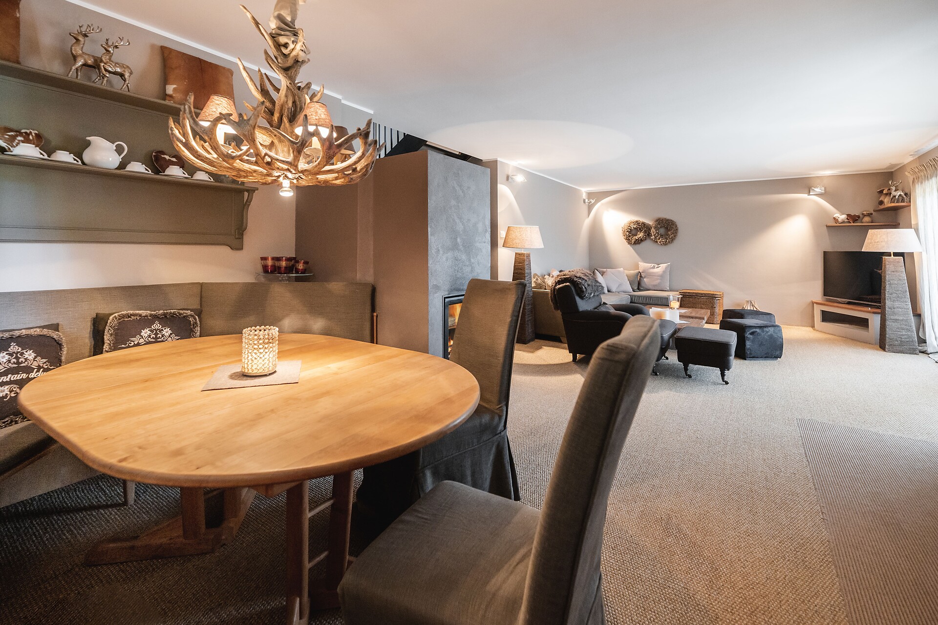 Chalet Avidea Secret Escapes Bacher Melanie, Hafling, South Tyrol