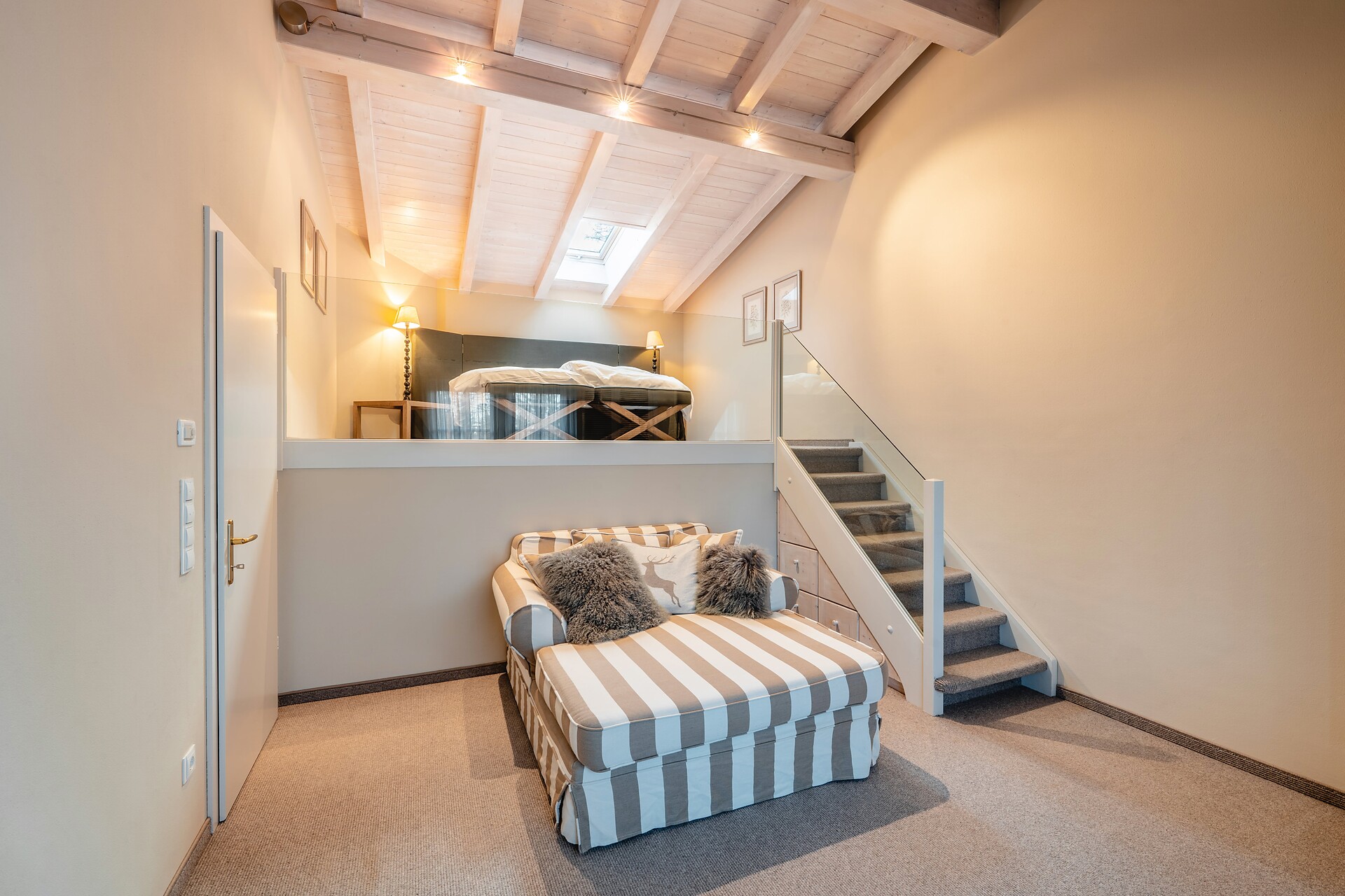 Chalet Avidea Secret Escapes Bacher Melanie, Hafling, South Tyrol
