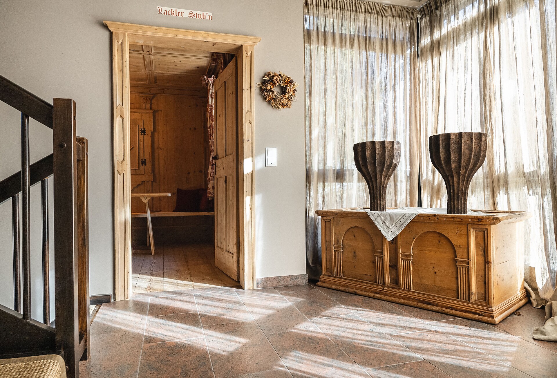 Chalet Avidea Secret Escapes Bacher Melanie, Hafling, South Tyrol