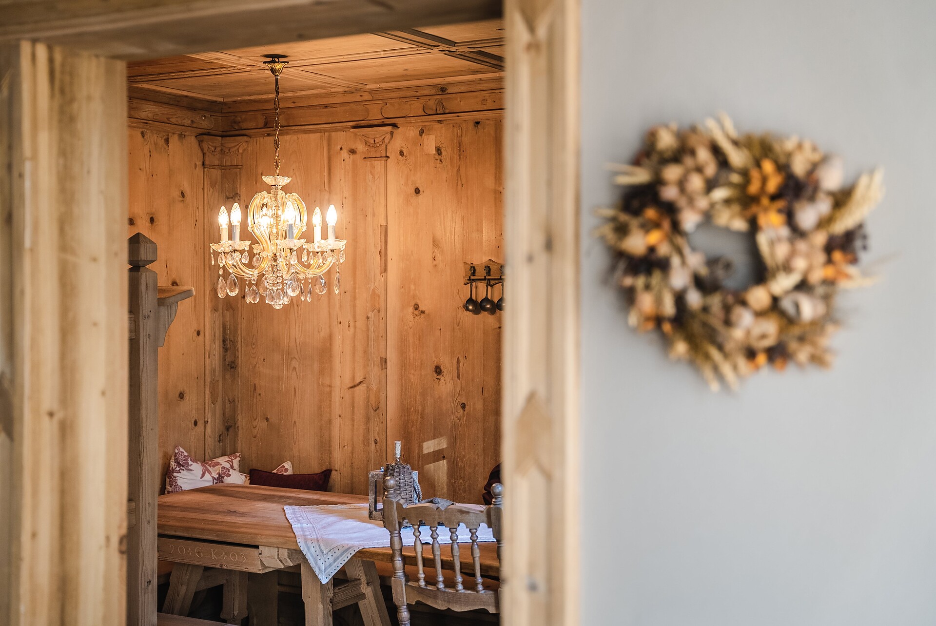 Chalet Avidea Secret Escapes Bacher Melanie, Hafling, South Tyrol