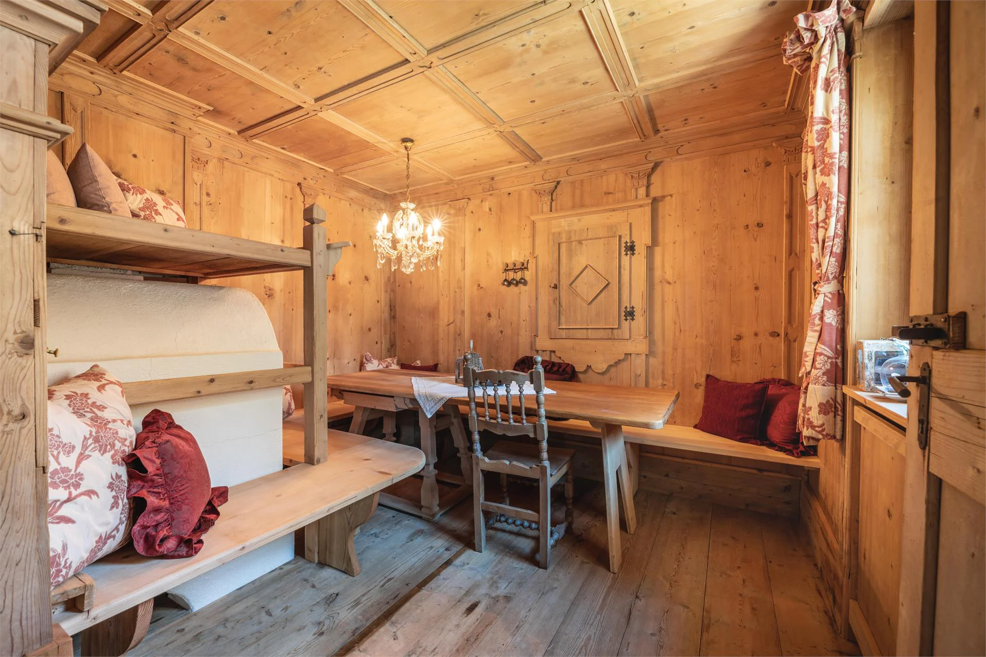Chalet Avidea Secret Bacher Melanie Avelengo 12 suedtirol.info