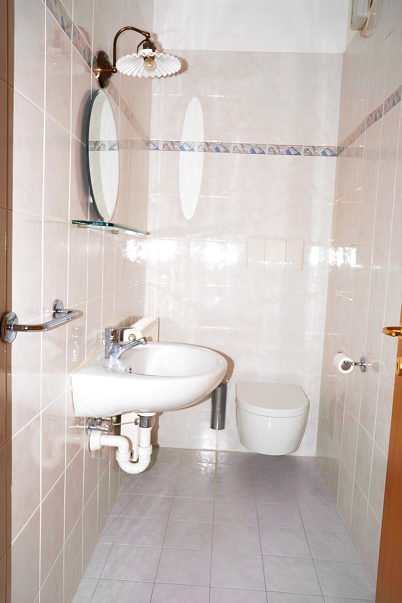 Bathroom 1