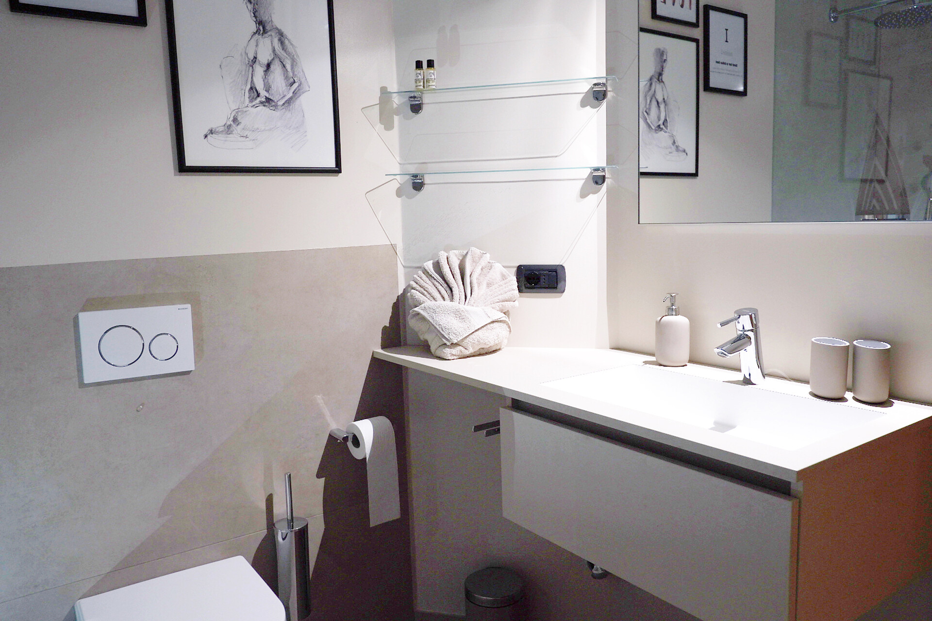 Bathroom 2