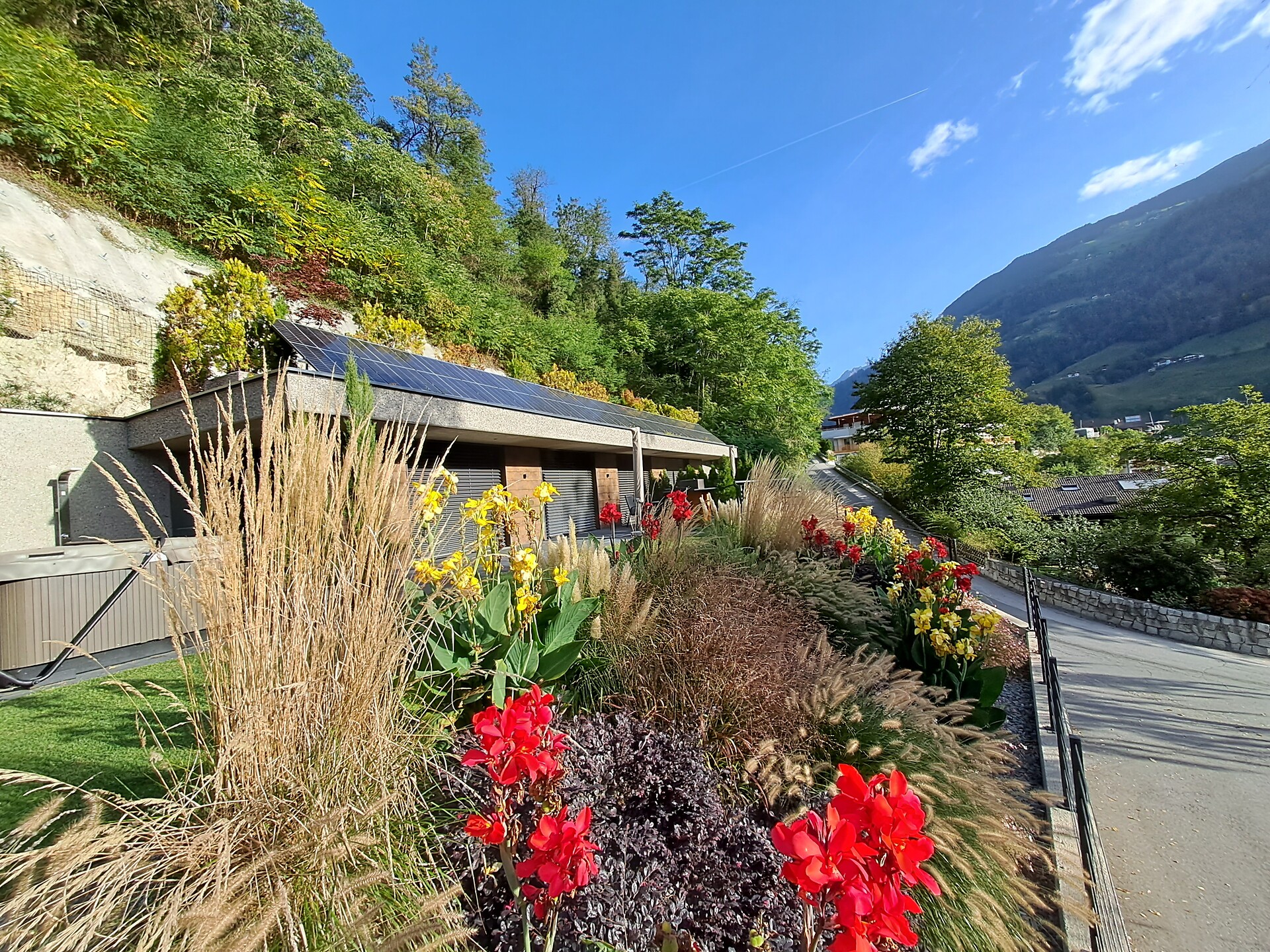 Chalet Riad - Meran und Umgebung - #1 - suedtirol.info