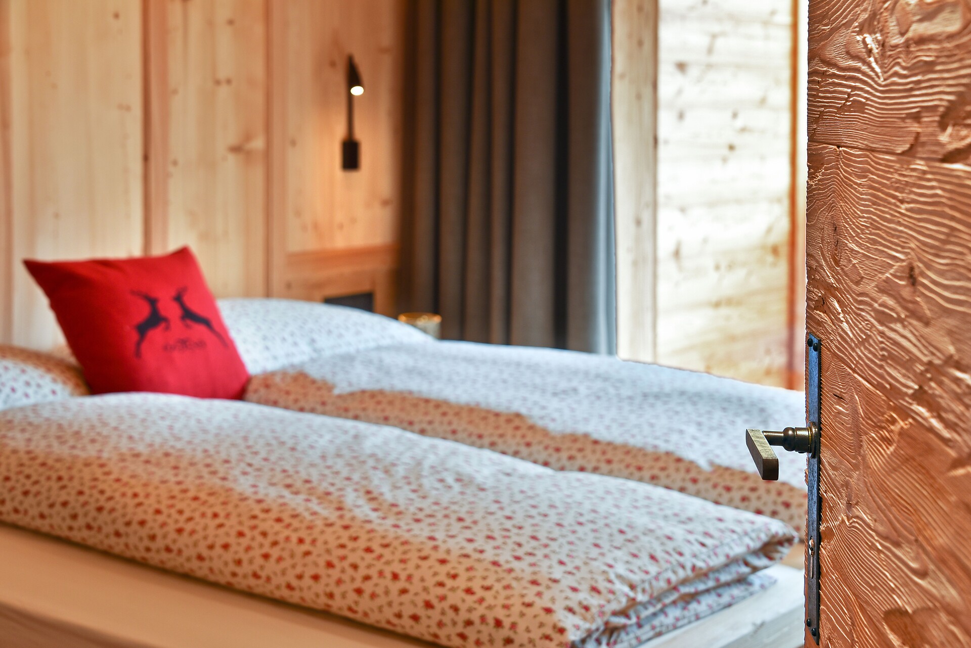 Chalet Lärchenwald