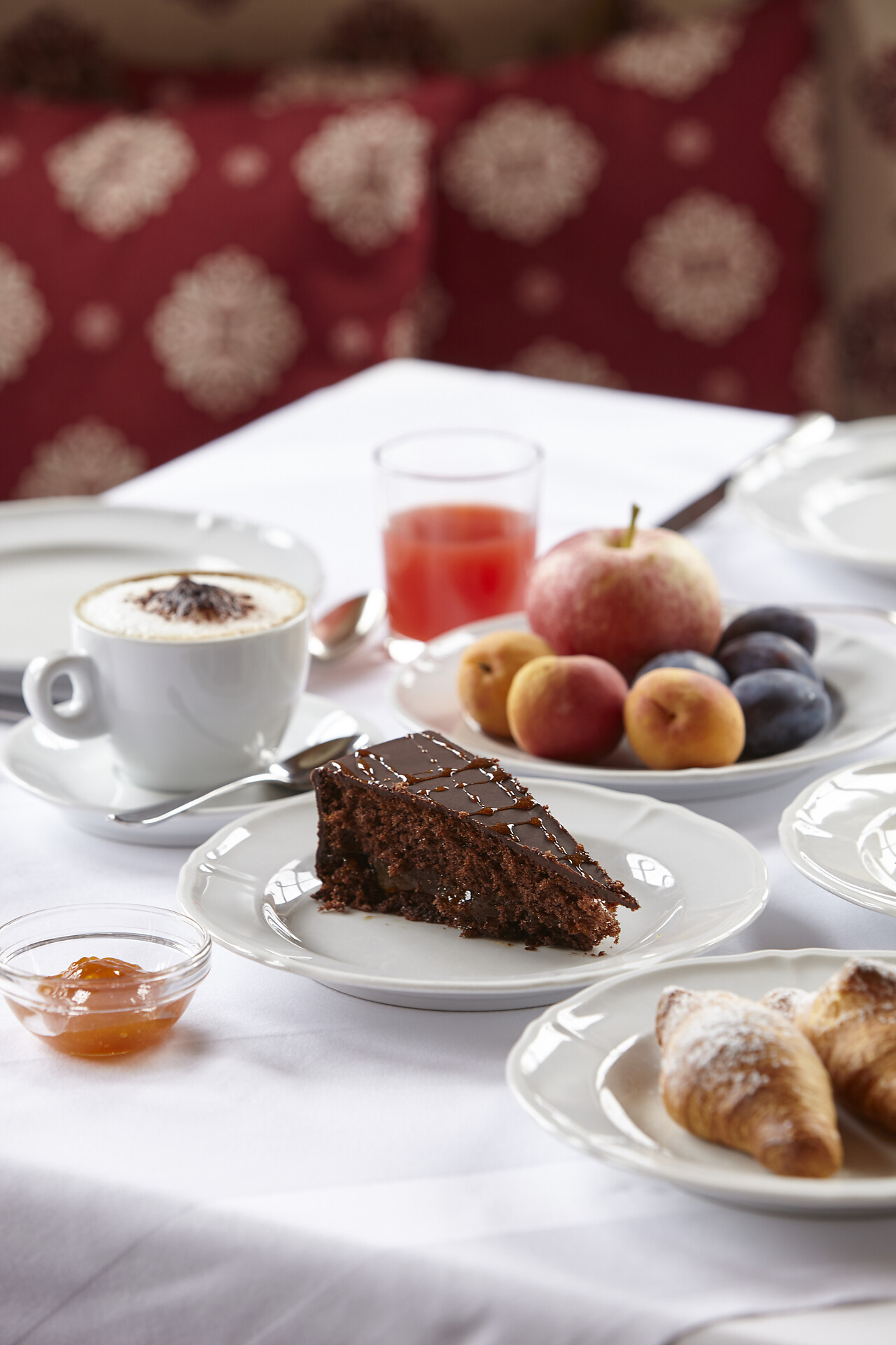 colazione