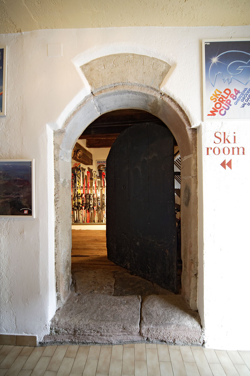 skiroom