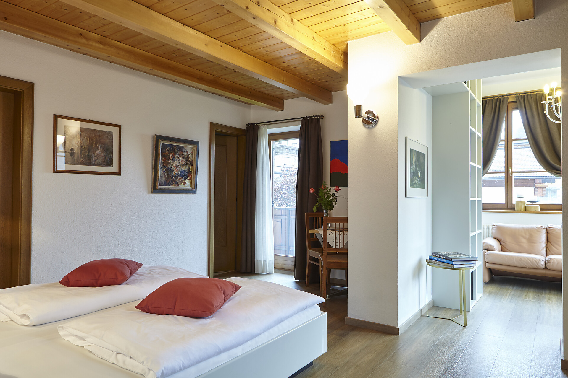Suite nella torre
