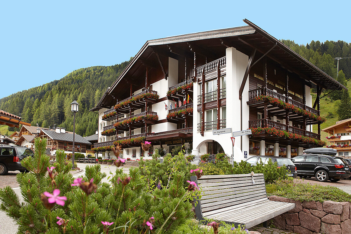 Hotel Estate