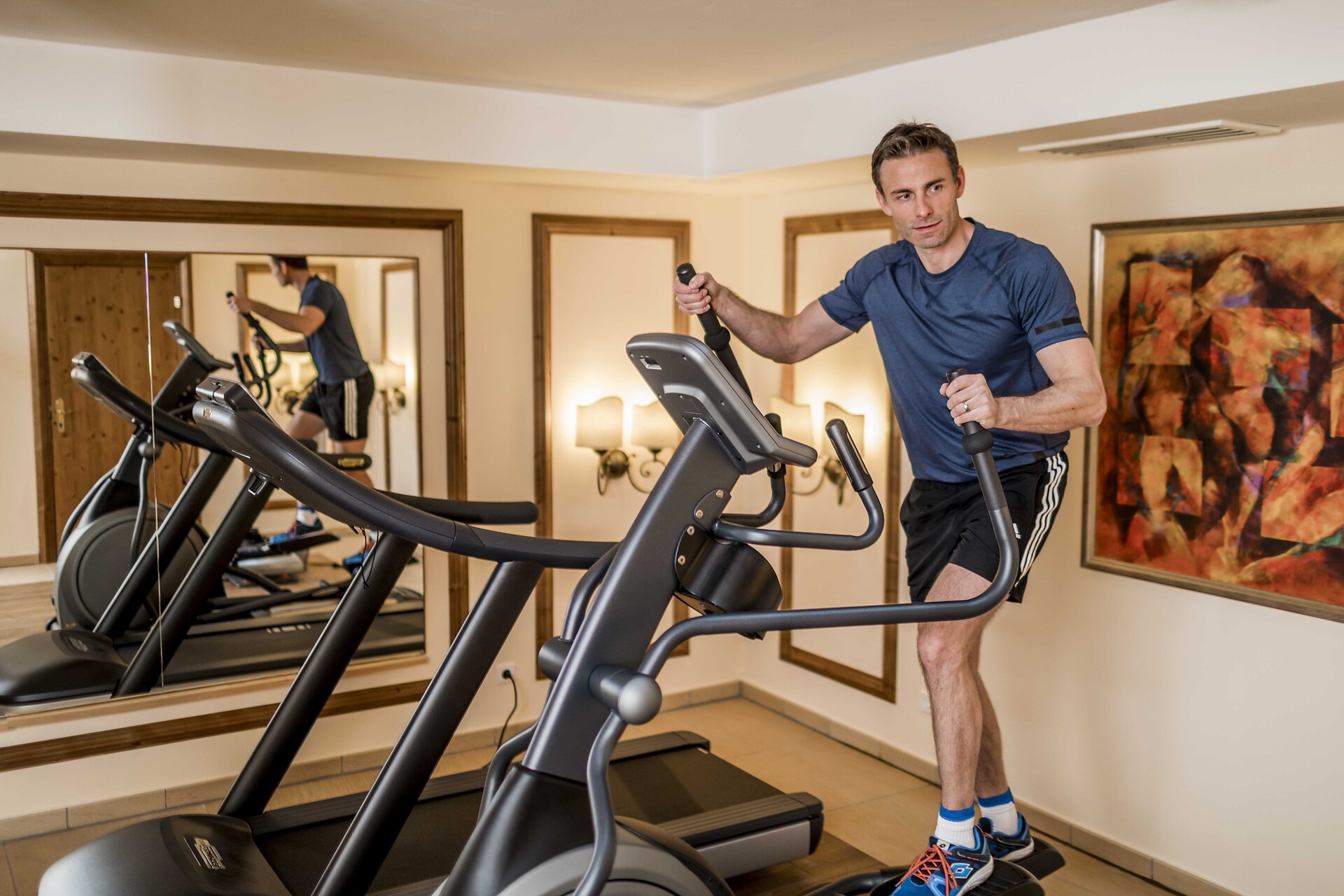 Fitness