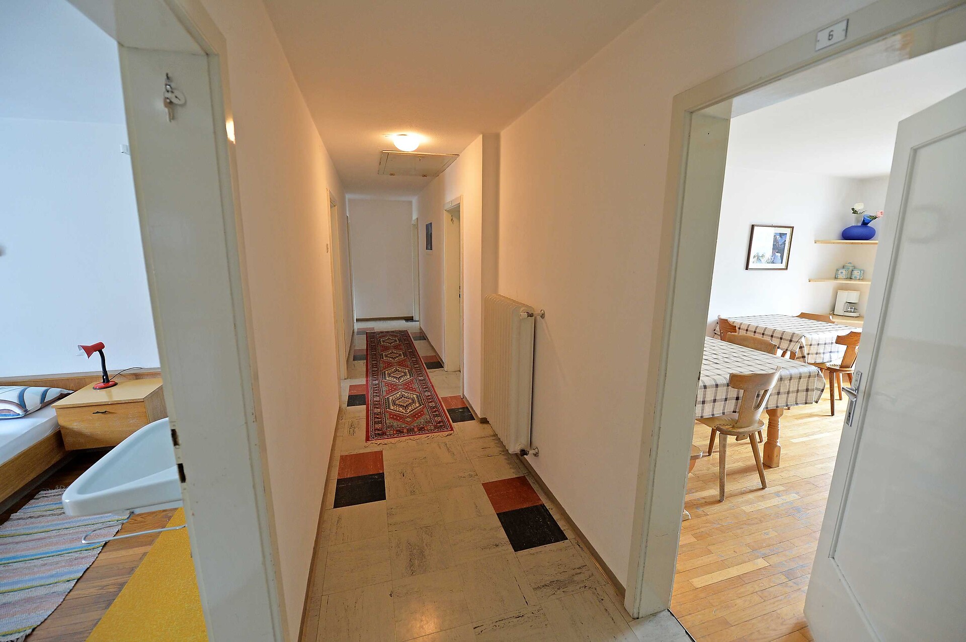 Chalet Tieja Sëlva/Selva 10 suedtirol.info