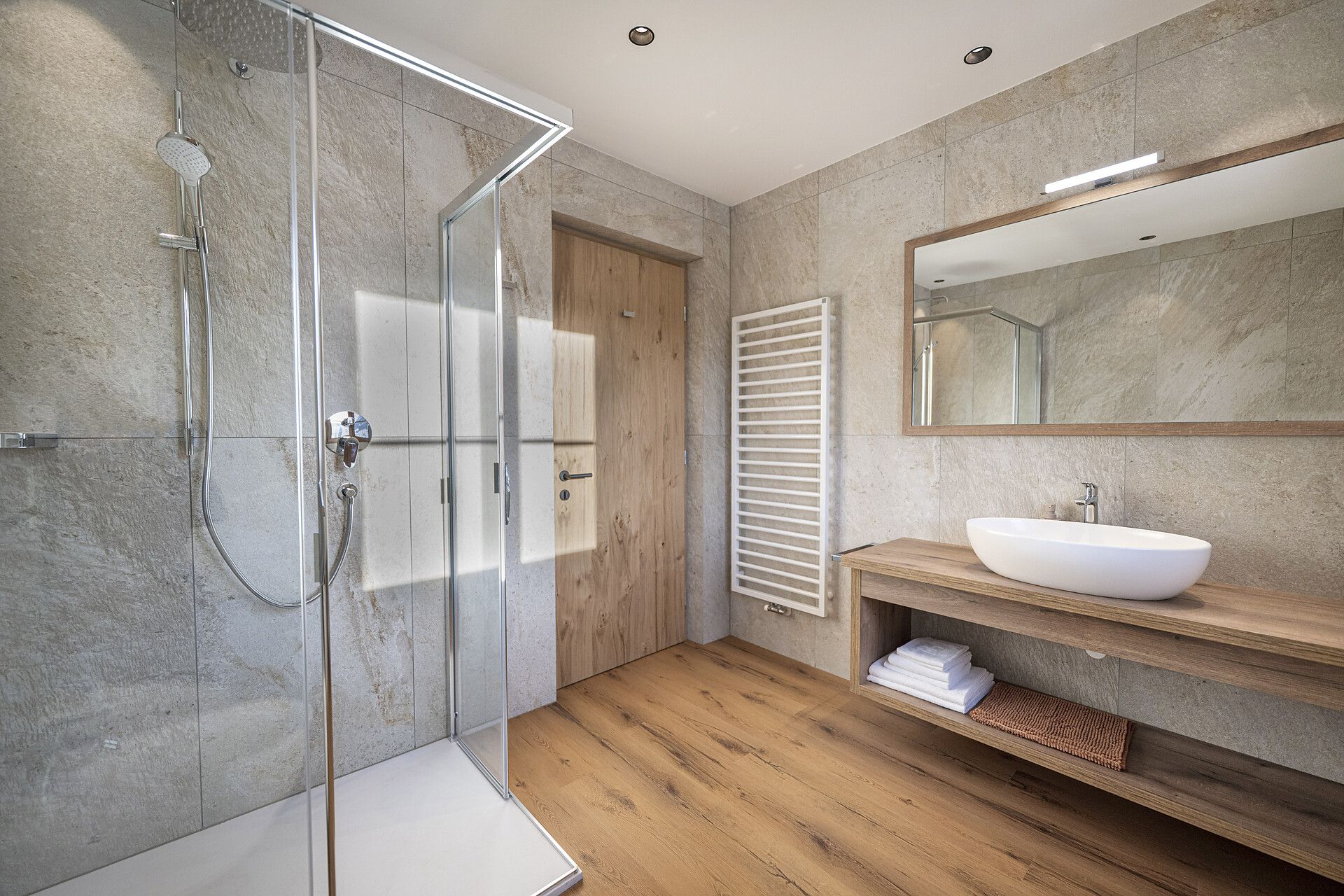 Panoramic Lodge Tieja by MUSE.holiday