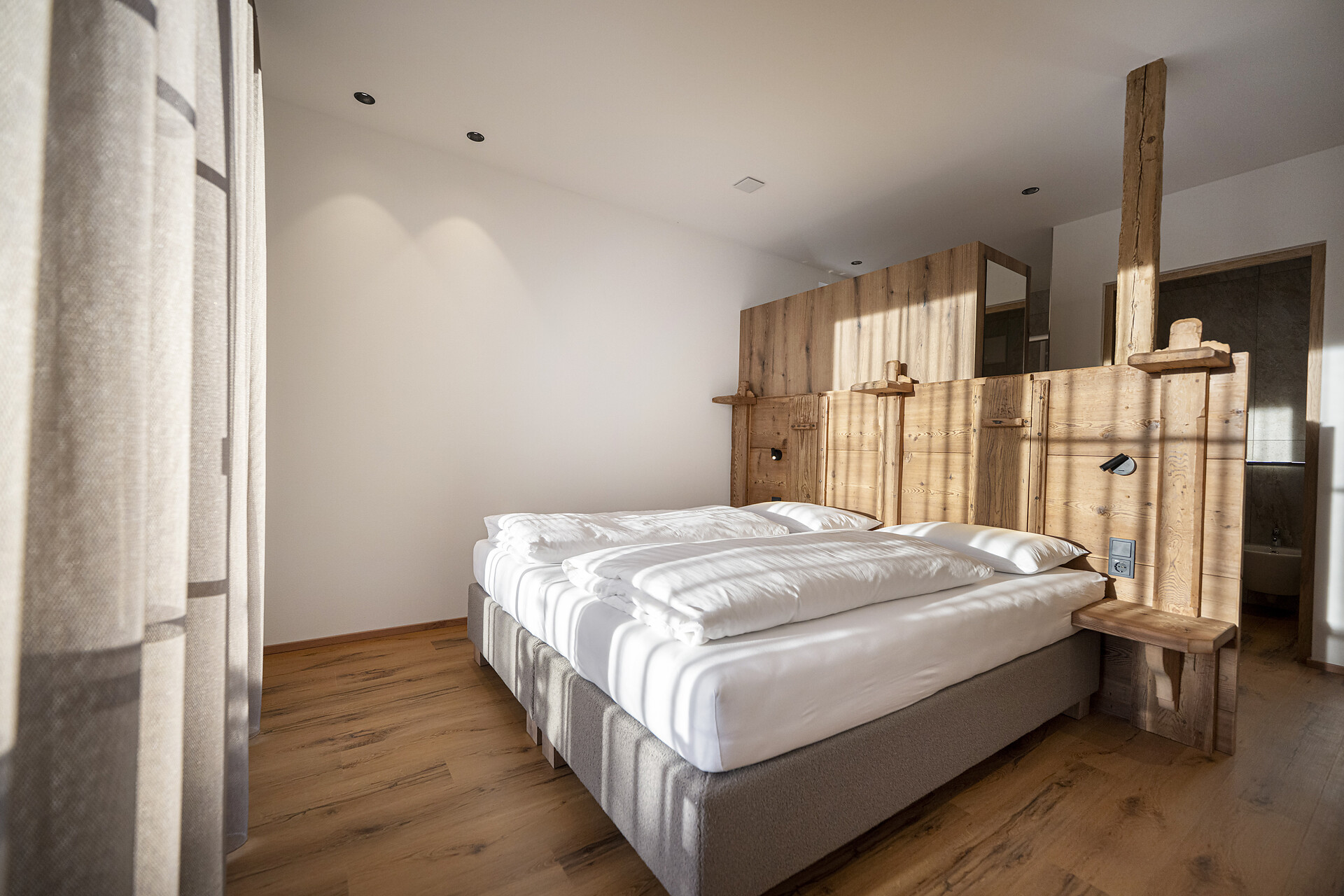 Panoramic Lodge Tieja by MUSE.holiday