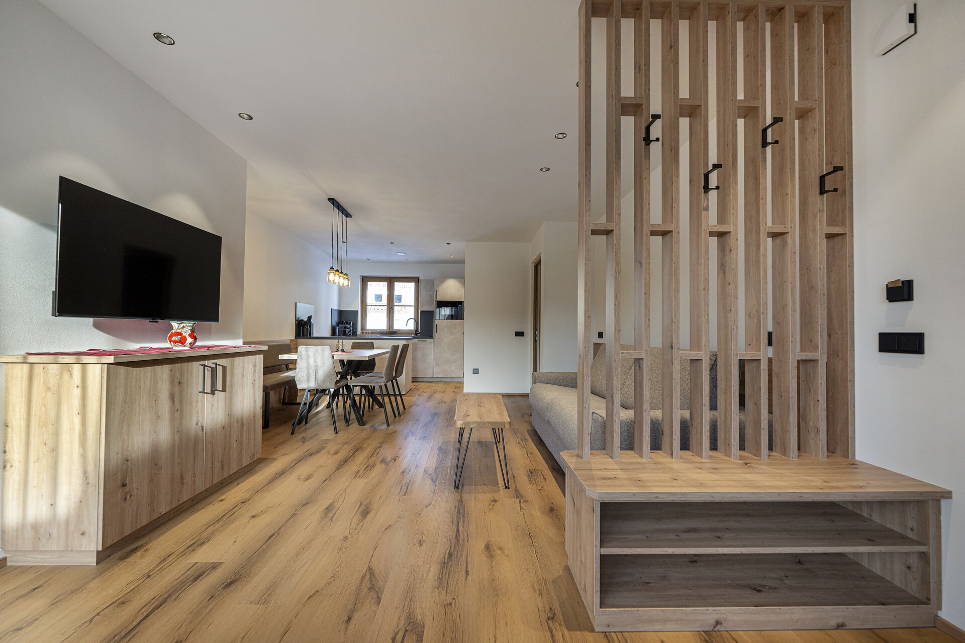 Panoramic Lodge Tieja by MUSE.holiday