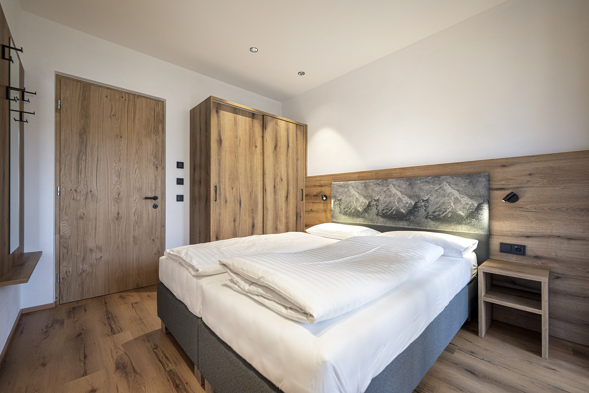 Panoramic Lodge Tieja by MUSE.holiday