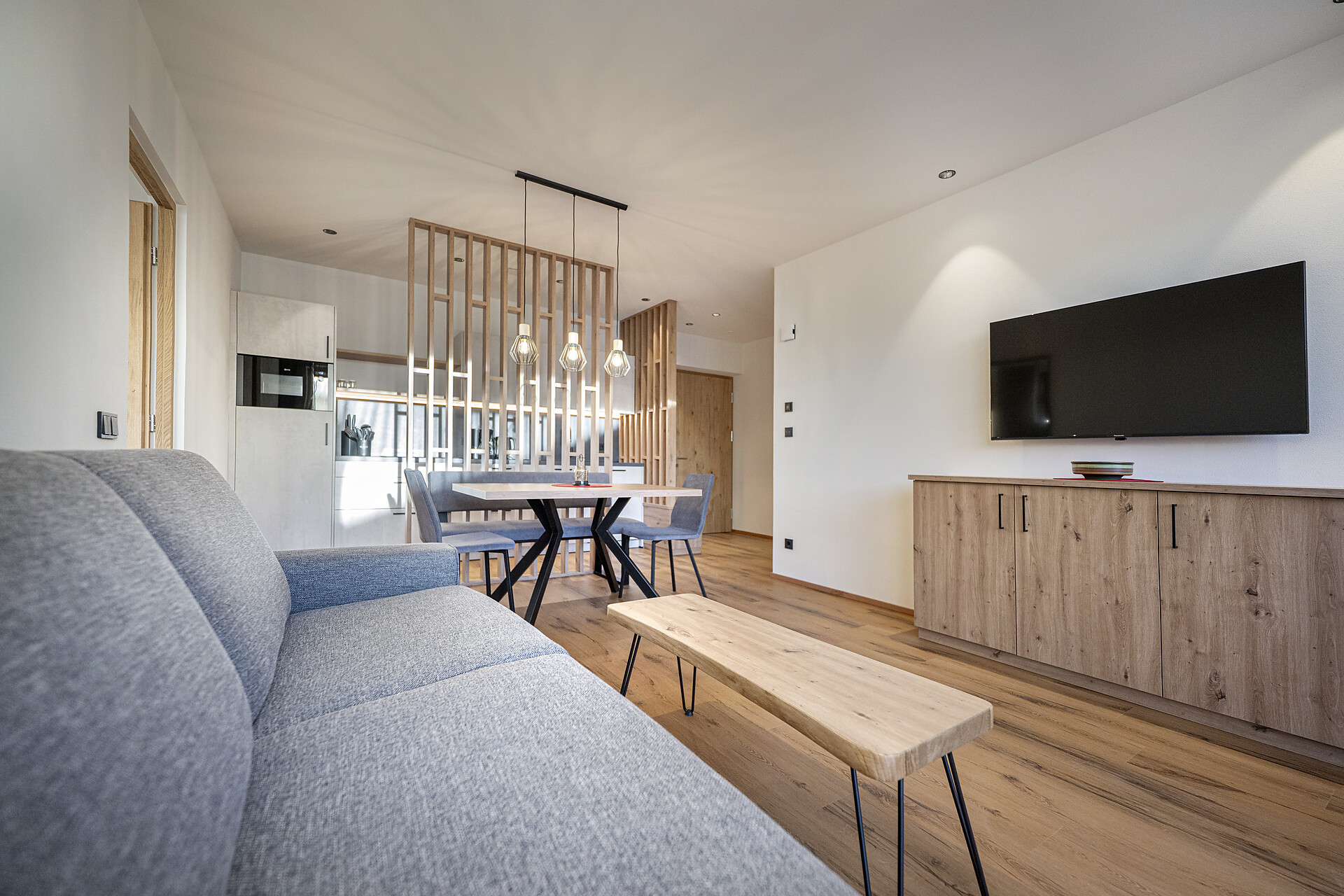 Panoramic Lodge Tieja by MUSE.holiday