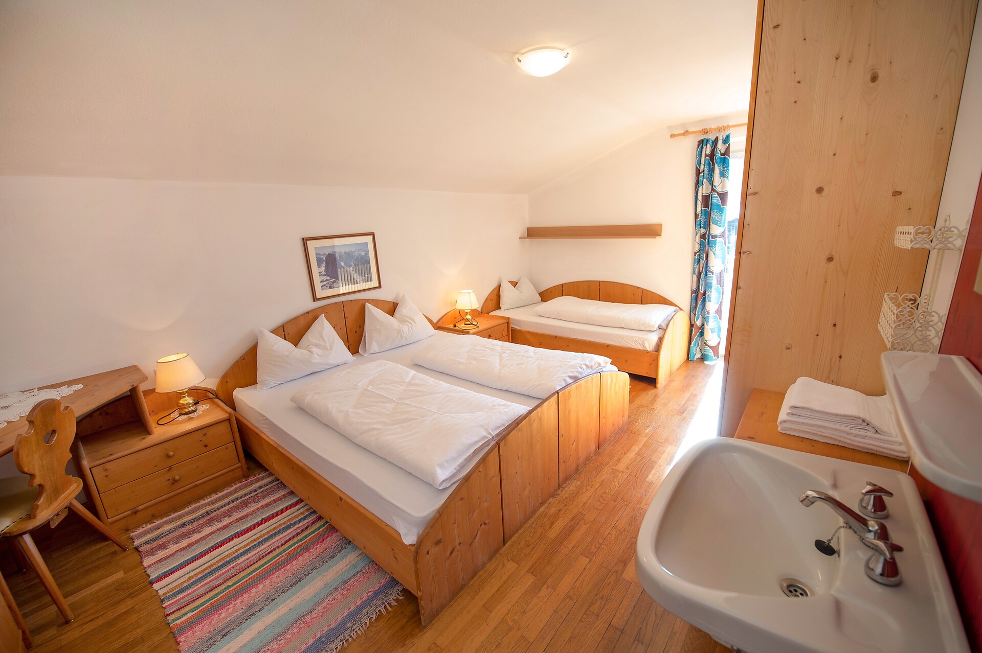 Chalet Tieja Sëlva/Selva 23 suedtirol.info