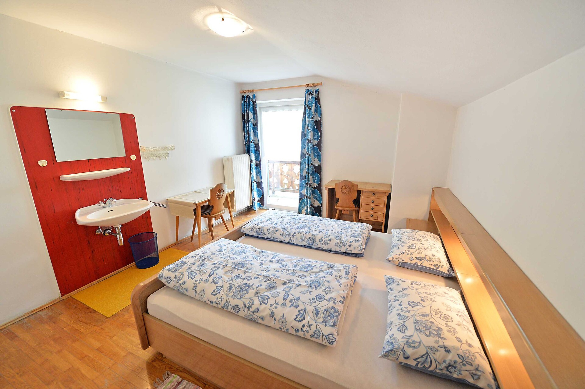 Chalet Tieja Sëlva/Selva 11 suedtirol.info